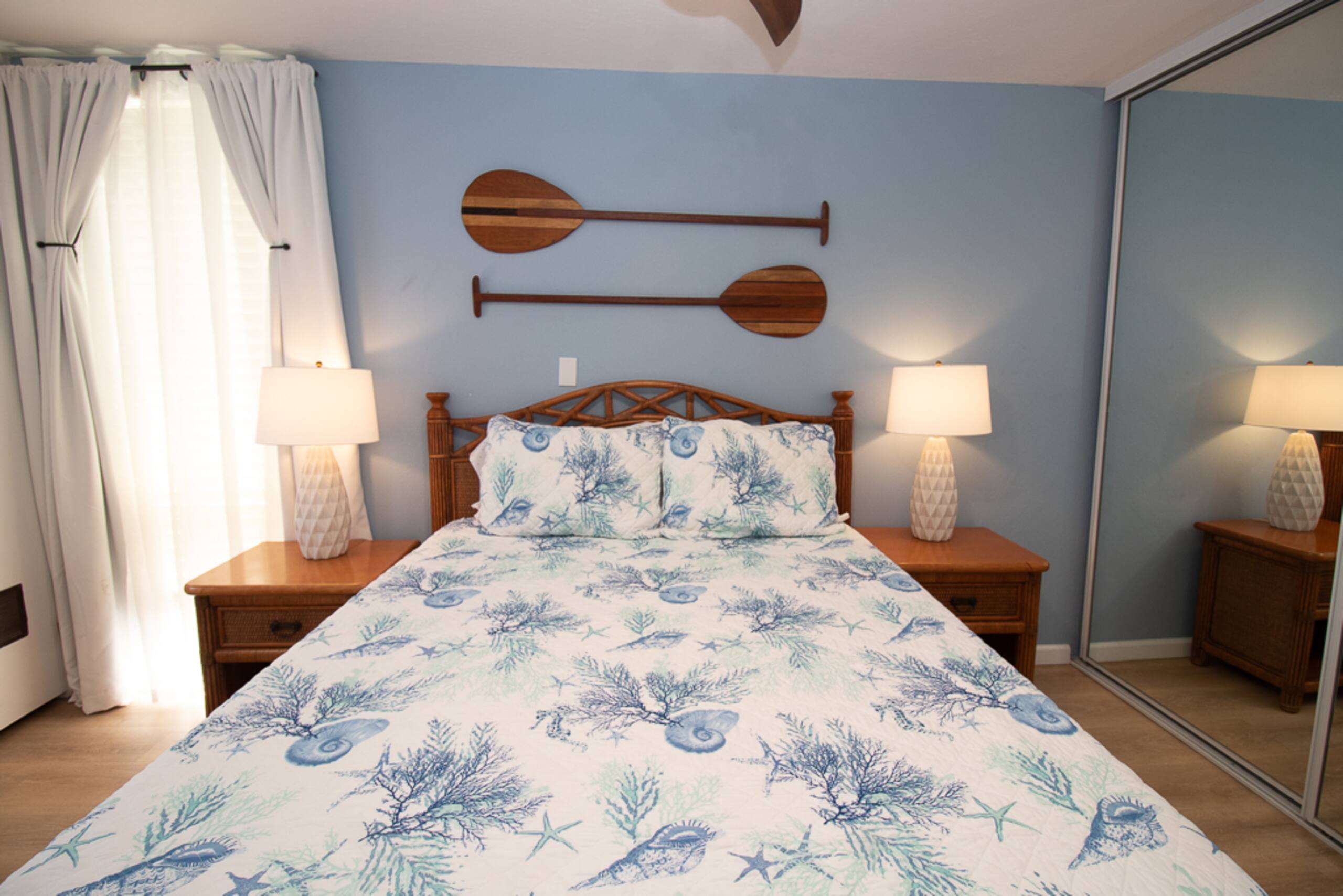 Condo in Kihei · ★4.0 · 1 bedroom · 2 beds · No bathroom - Image 23