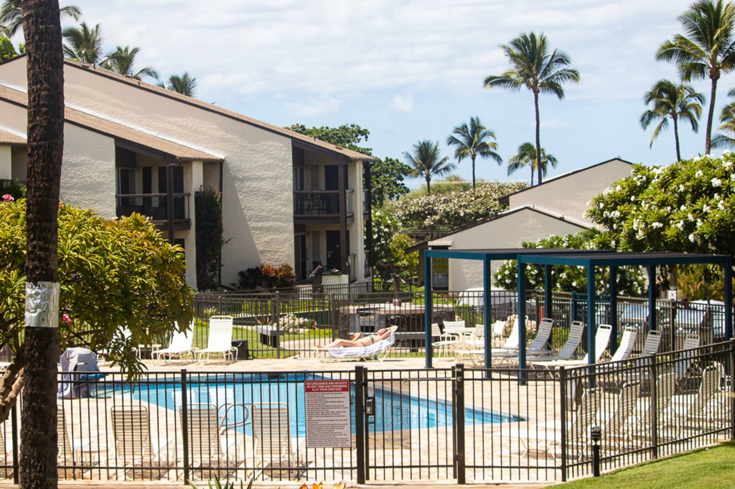 Condo in Kihei · ★4.0 · 1 bedroom · 2 beds · No bathroom - Image 30