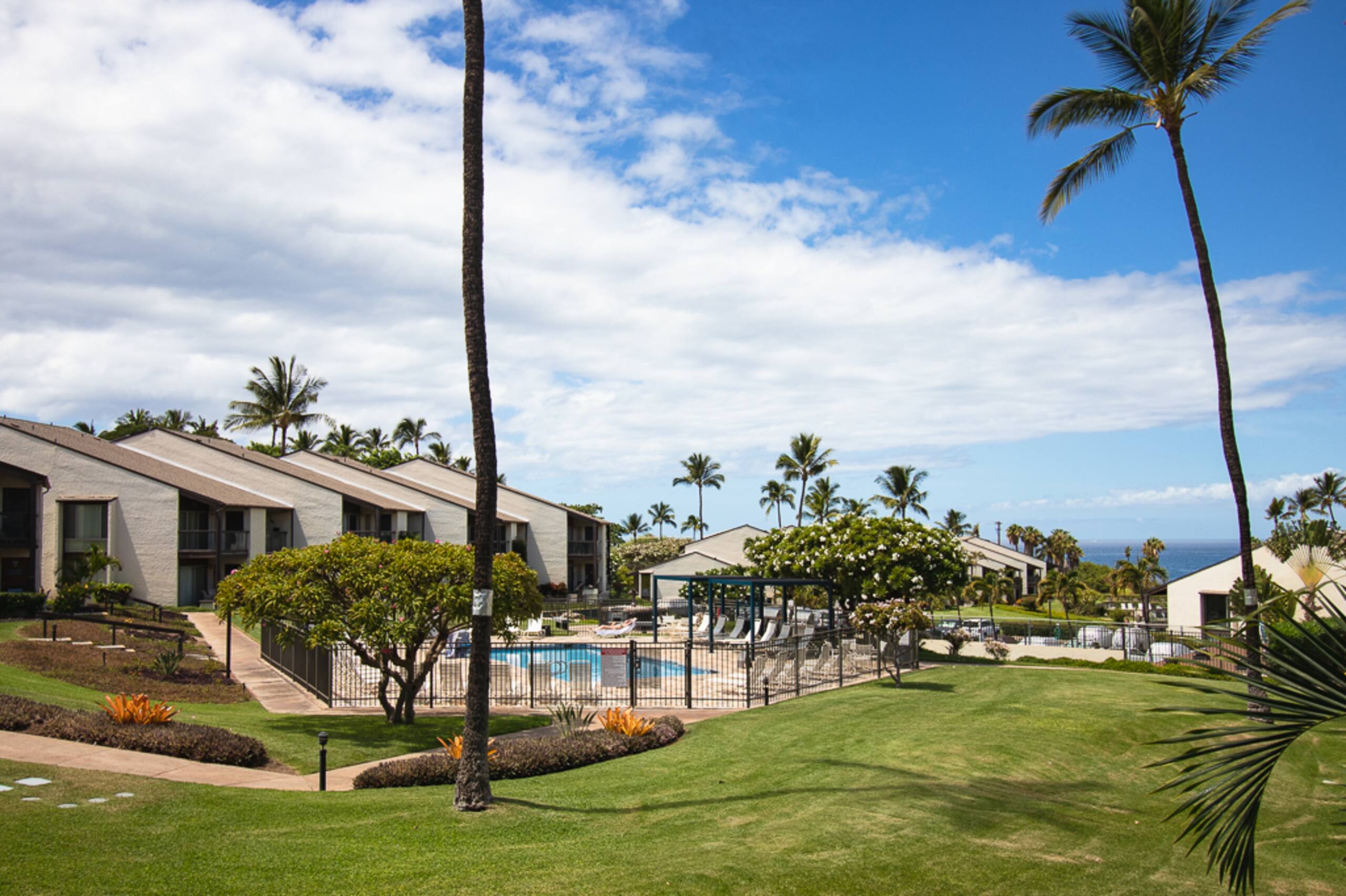 Condo in Kihei · ★4.0 · 1 bedroom · 2 beds · No bathroom - Image 31