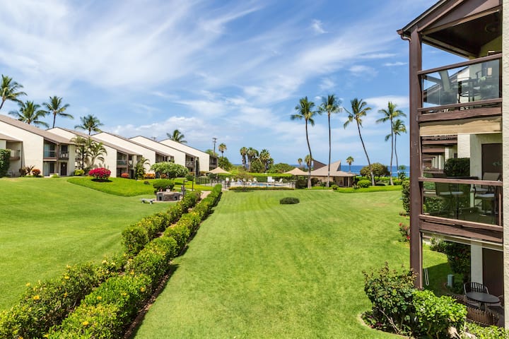 Hale Kamaole 220 - Polo Beach, HI