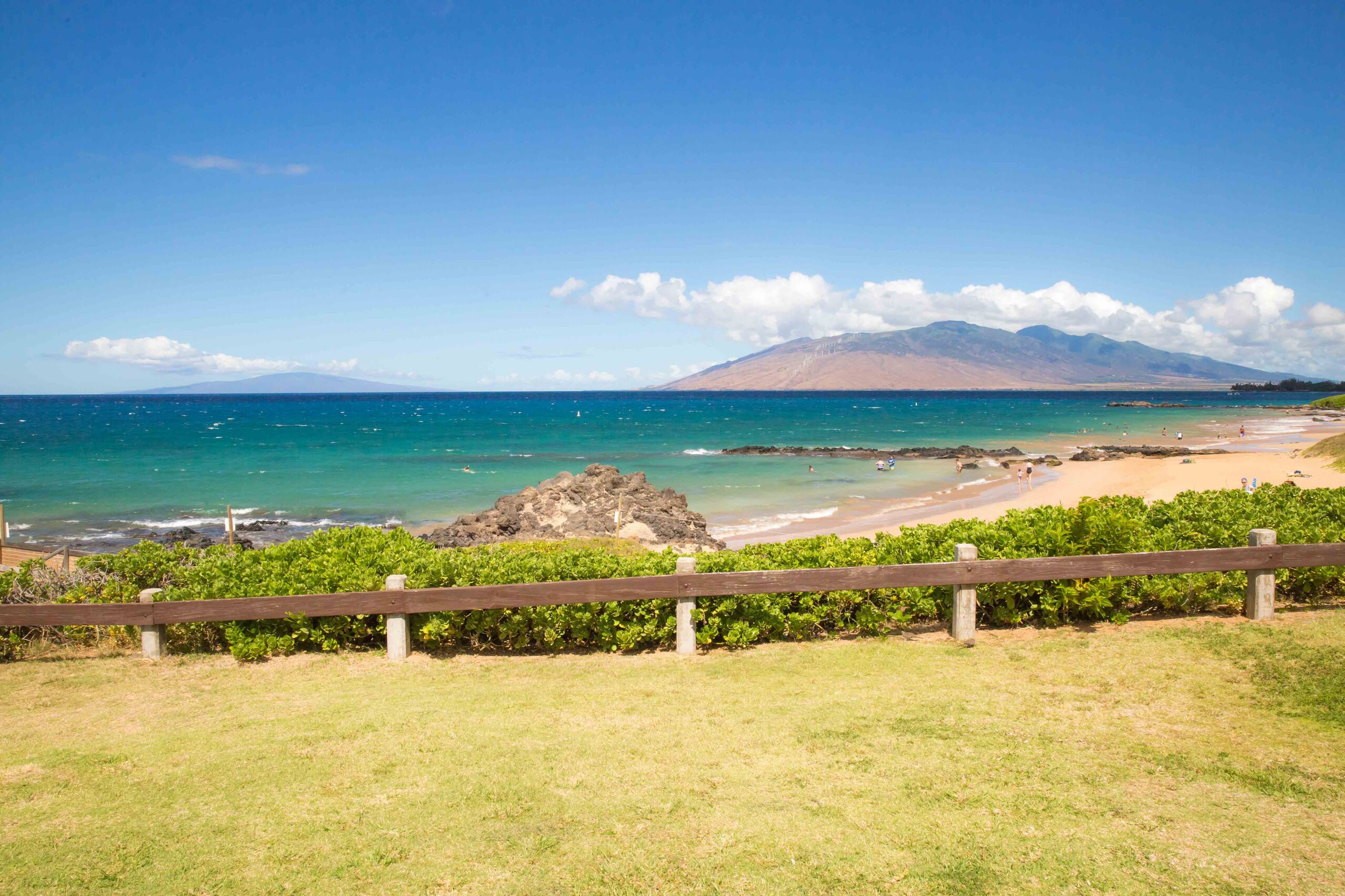 Condo in Kihei · ★4.75 · 1 bedroom · 2 beds · No bathroom - Image 33