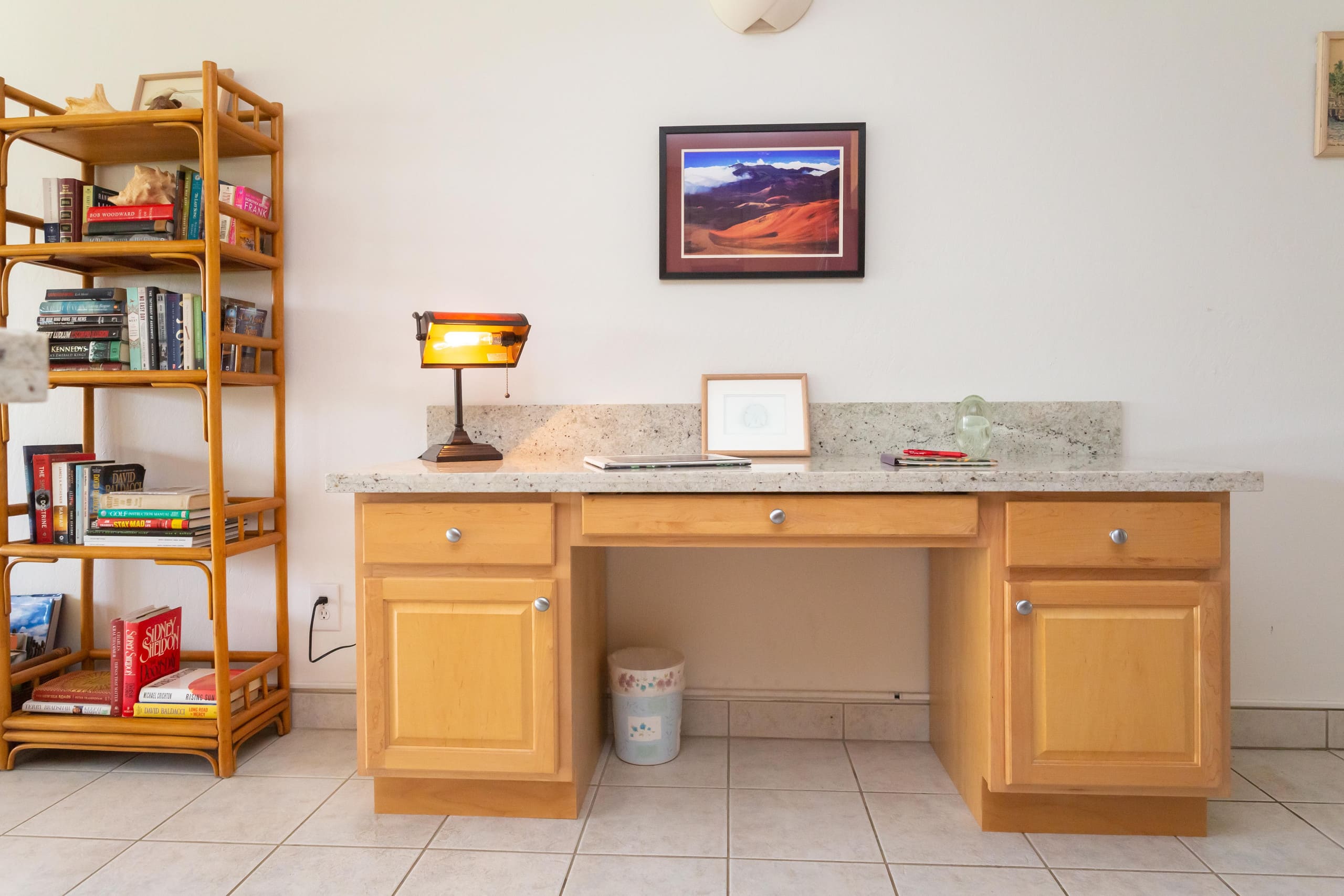 Condo in Kihei · ★4.75 · 1 bedroom · 2 beds · No bathroom - Image 15