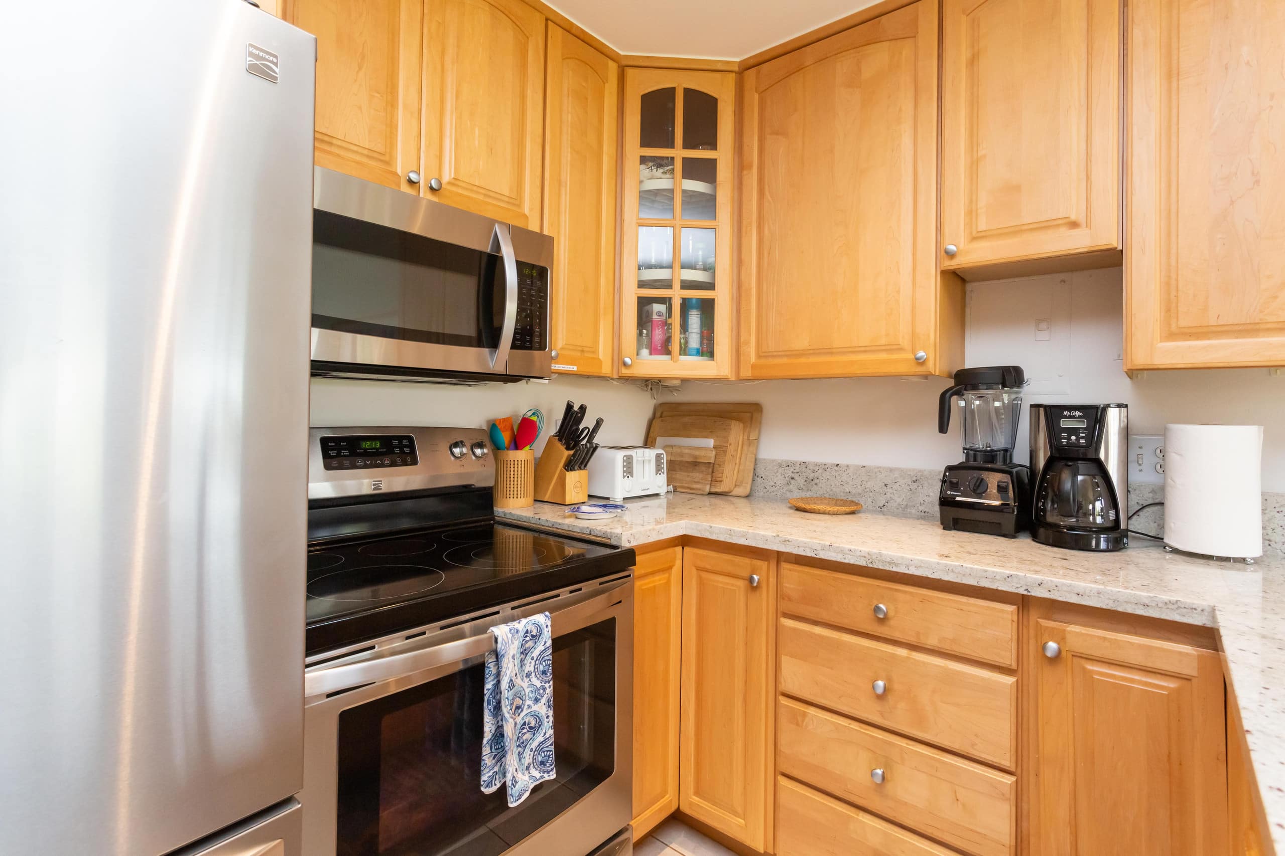 Condo in Kihei · ★4.75 · 1 bedroom · 2 beds · No bathroom - Image 13