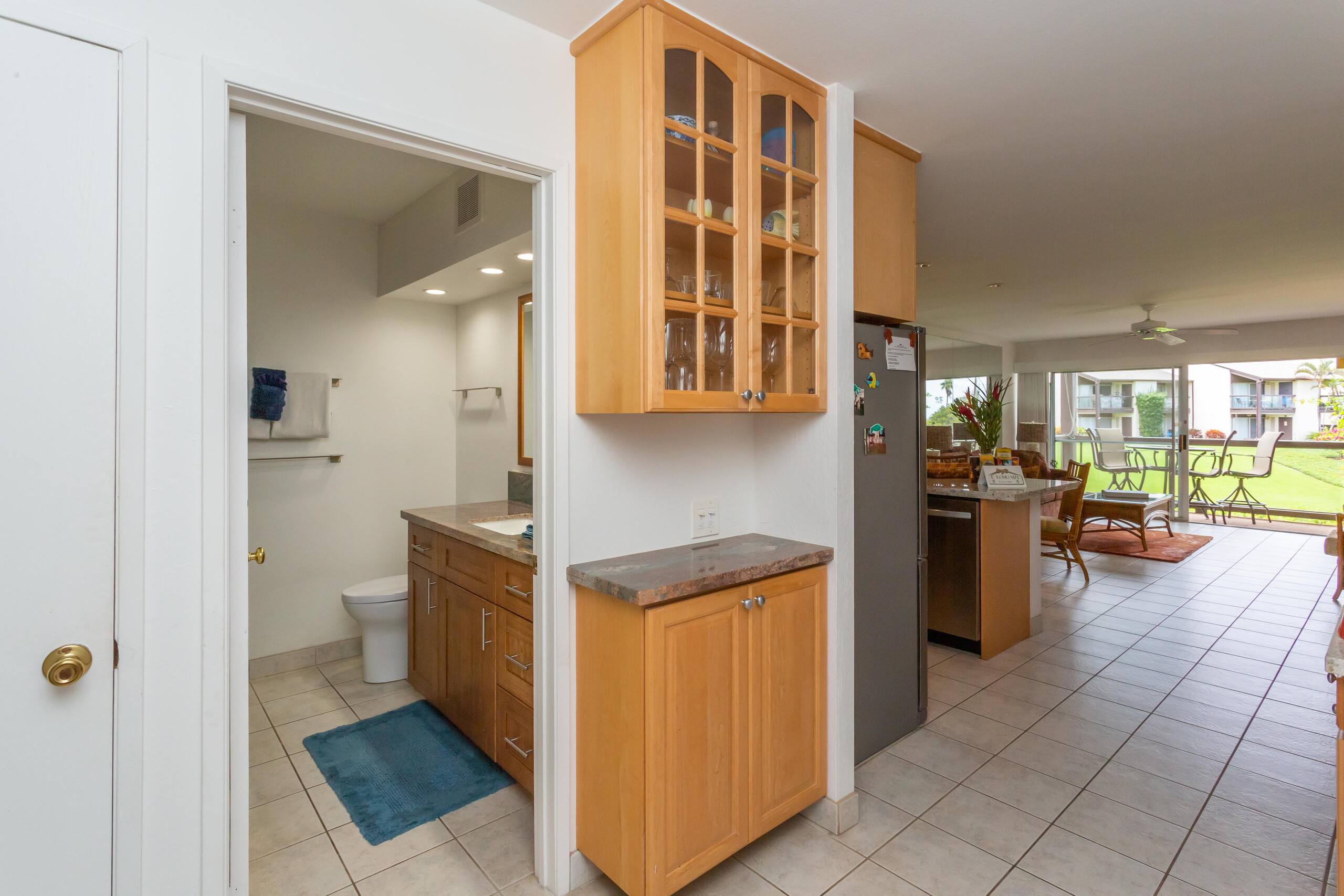 Condo in Kihei · ★4.75 · 1 bedroom · 2 beds · No bathroom - Image 16