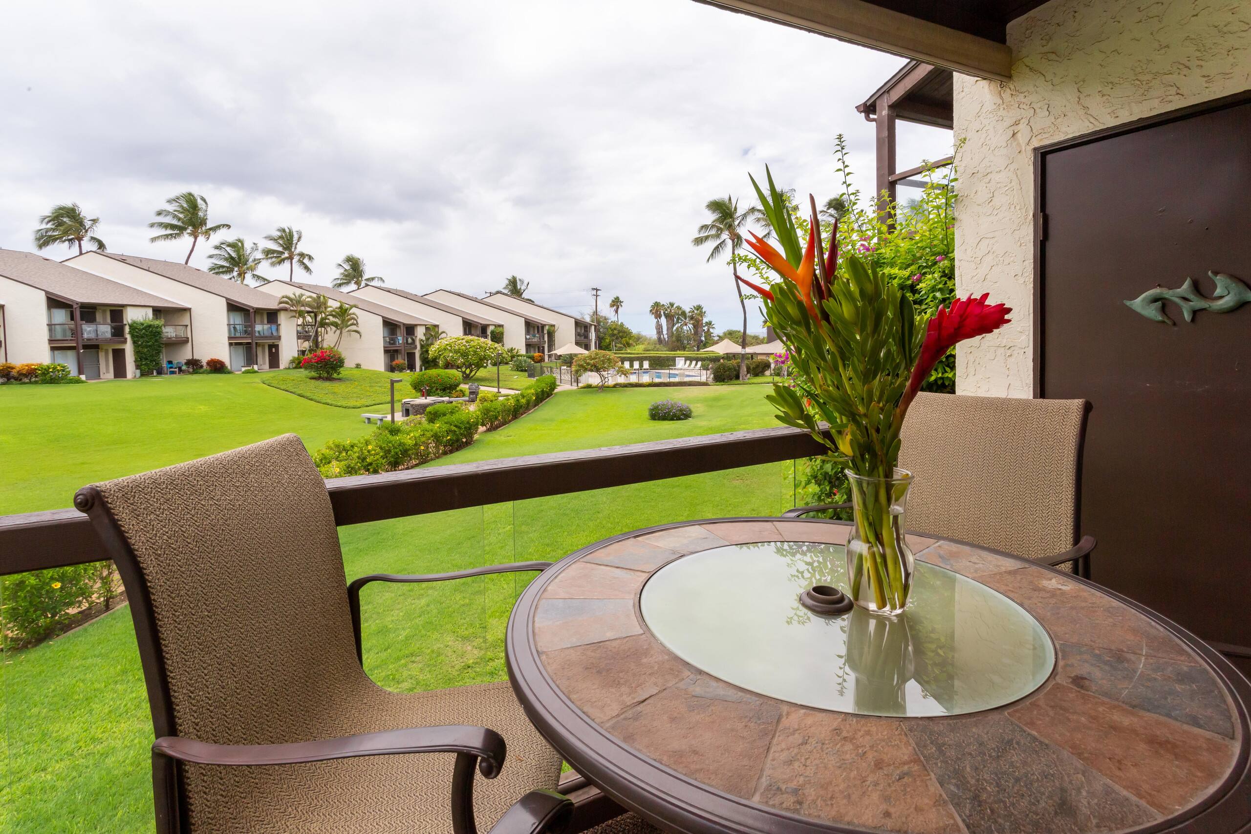 Condo in Kihei · ★4.75 · 1 bedroom · 2 beds · No bathroom - Image 2