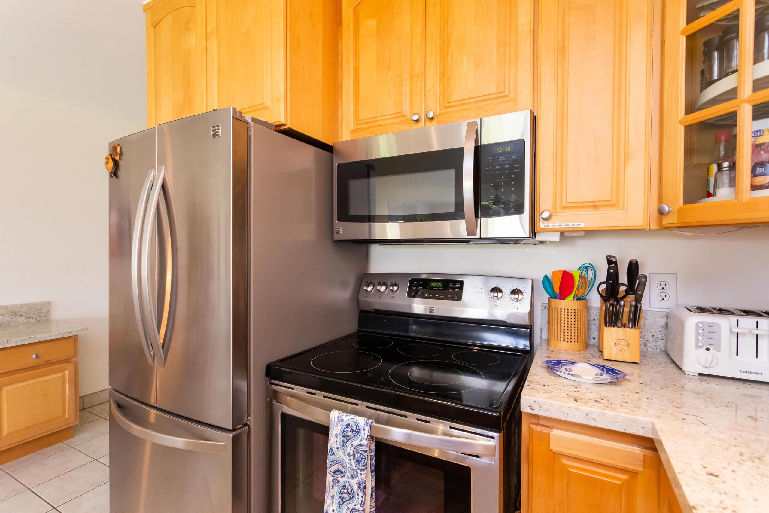 Condo in Kihei · ★4.75 · 1 bedroom · 2 beds · No bathroom - Image 14