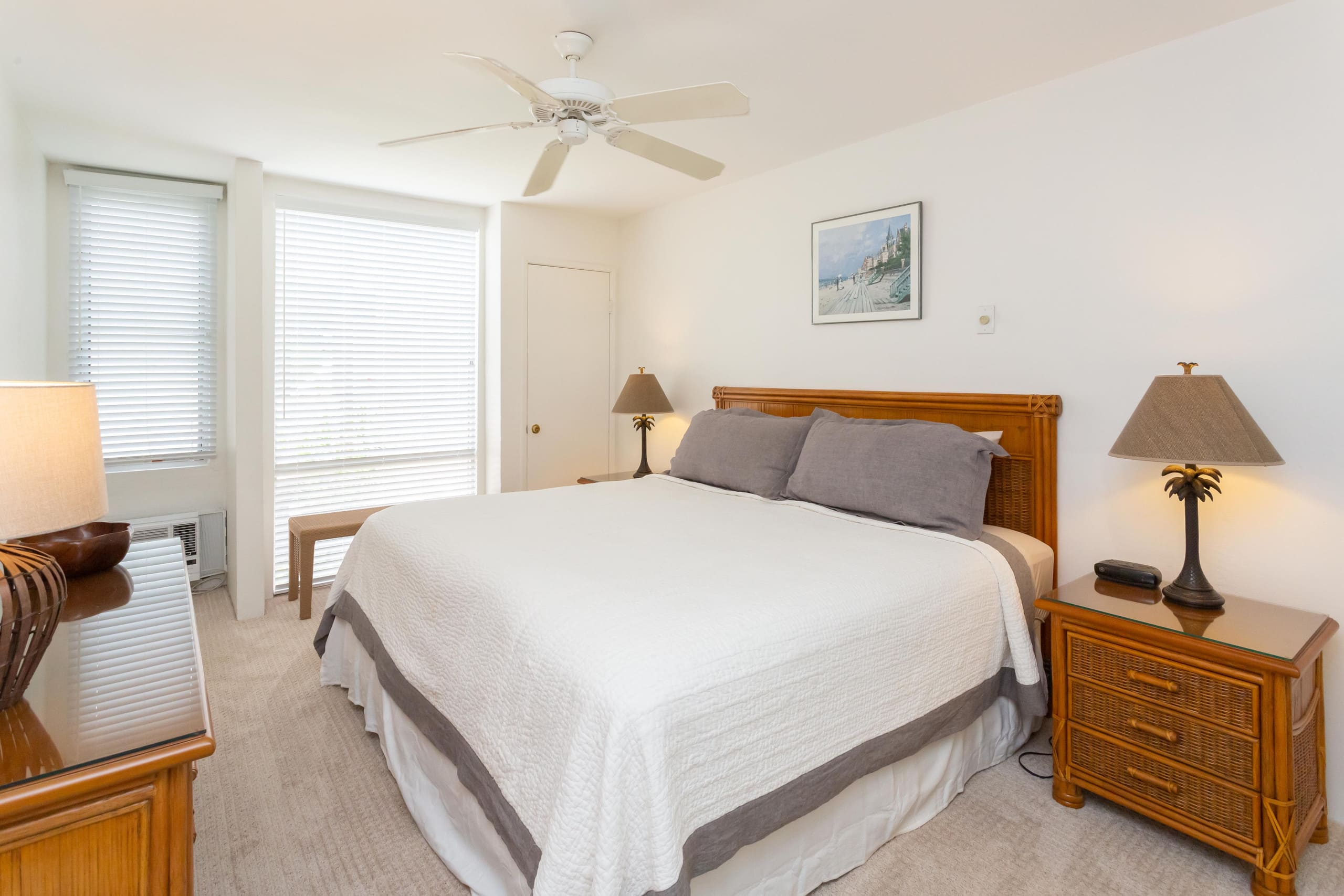 Condo in Kihei · ★4.75 · 1 bedroom · 2 beds · No bathroom - Image 23