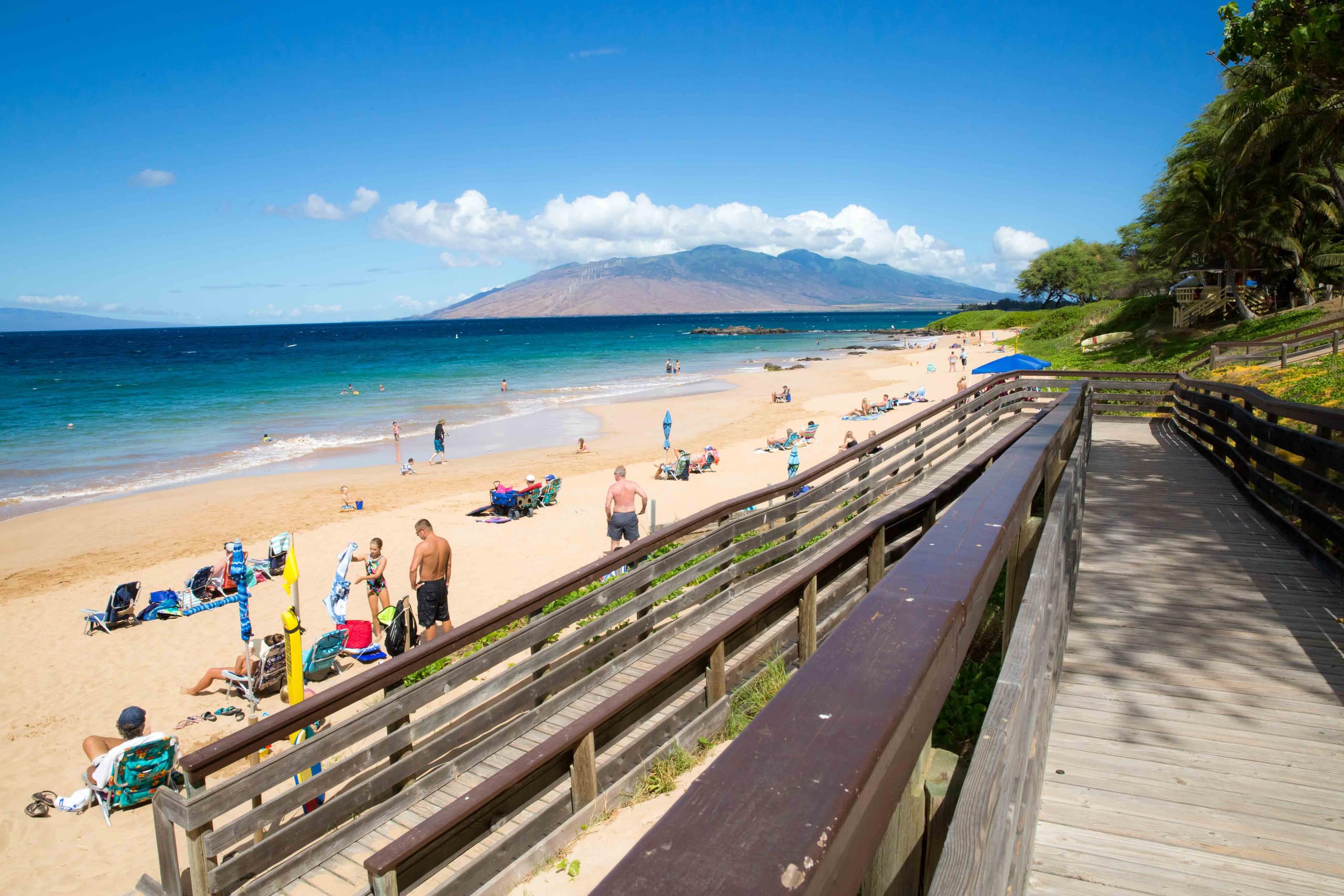 Condo in Kihei · ★4.75 · 1 bedroom · 2 beds · No bathroom - Image 36