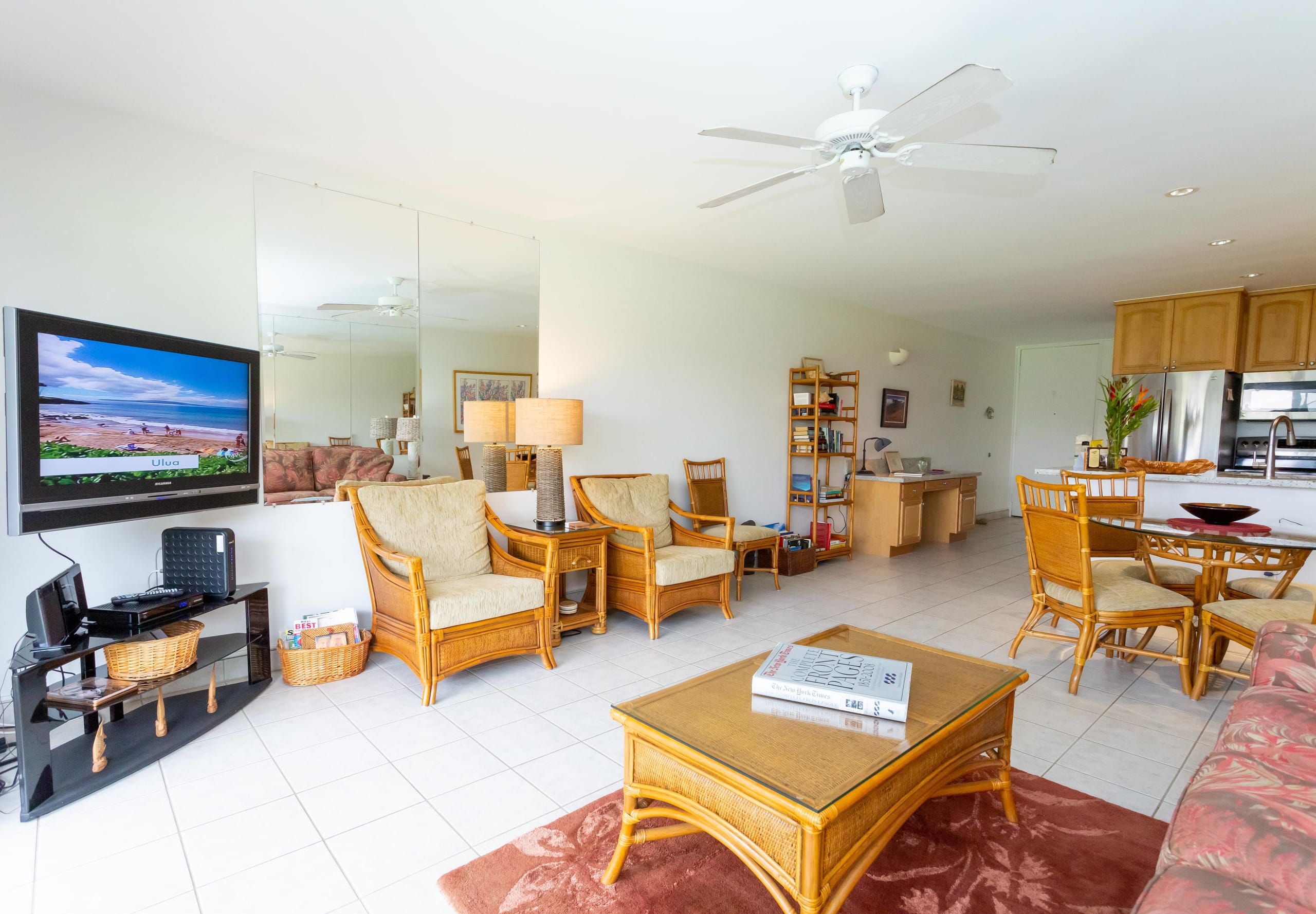 Condo in Kihei · ★4.75 · 1 bedroom · 2 beds · No bathroom - Image 6