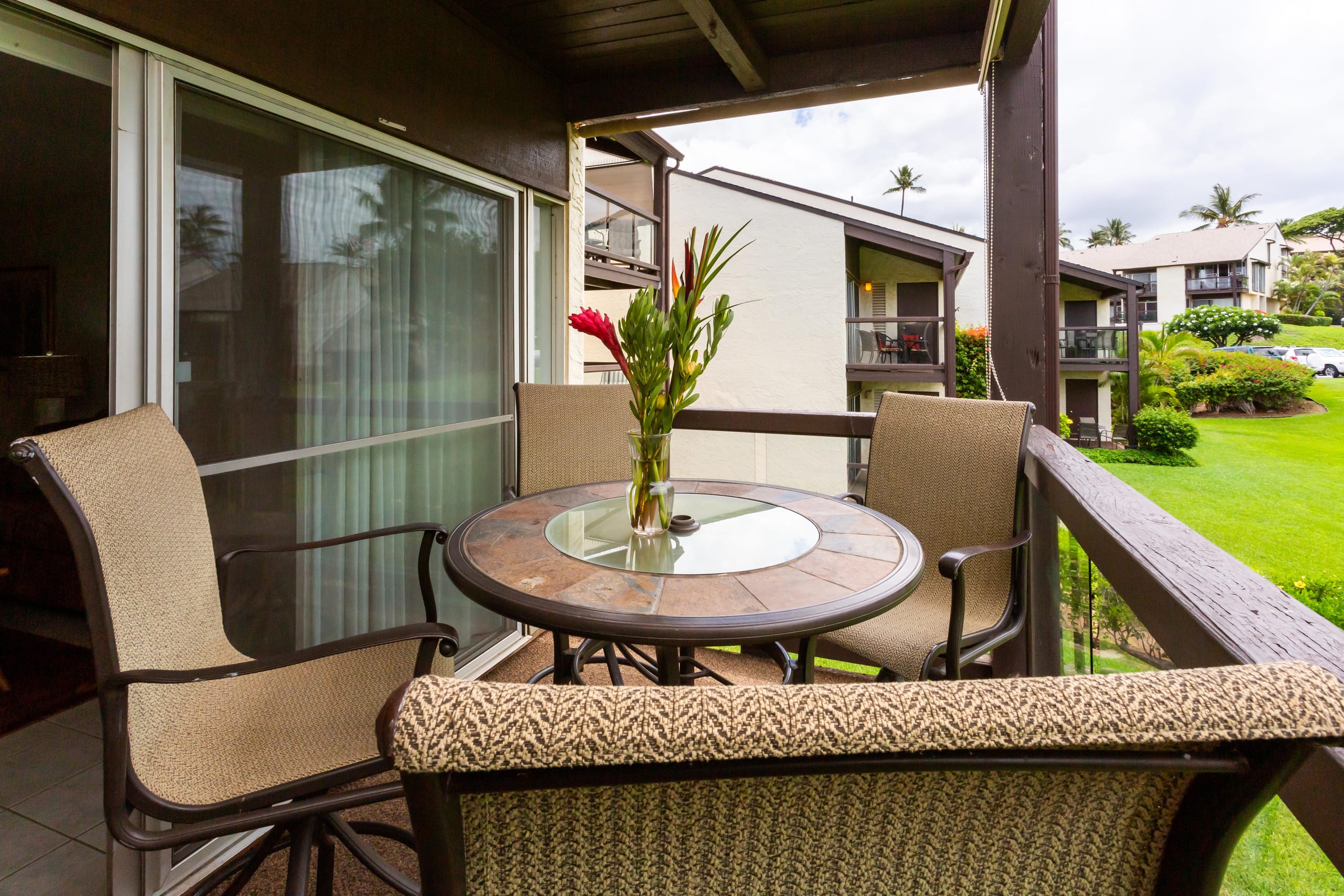 Condo in Kihei · ★4.75 · 1 bedroom · 2 beds · No bathroom - Image 4