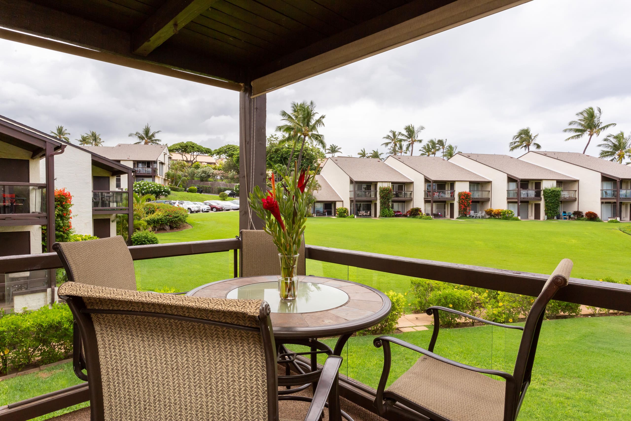 Condo in Kihei · ★4.75 · 1 bedroom · 2 beds · No bathroom - Image 3