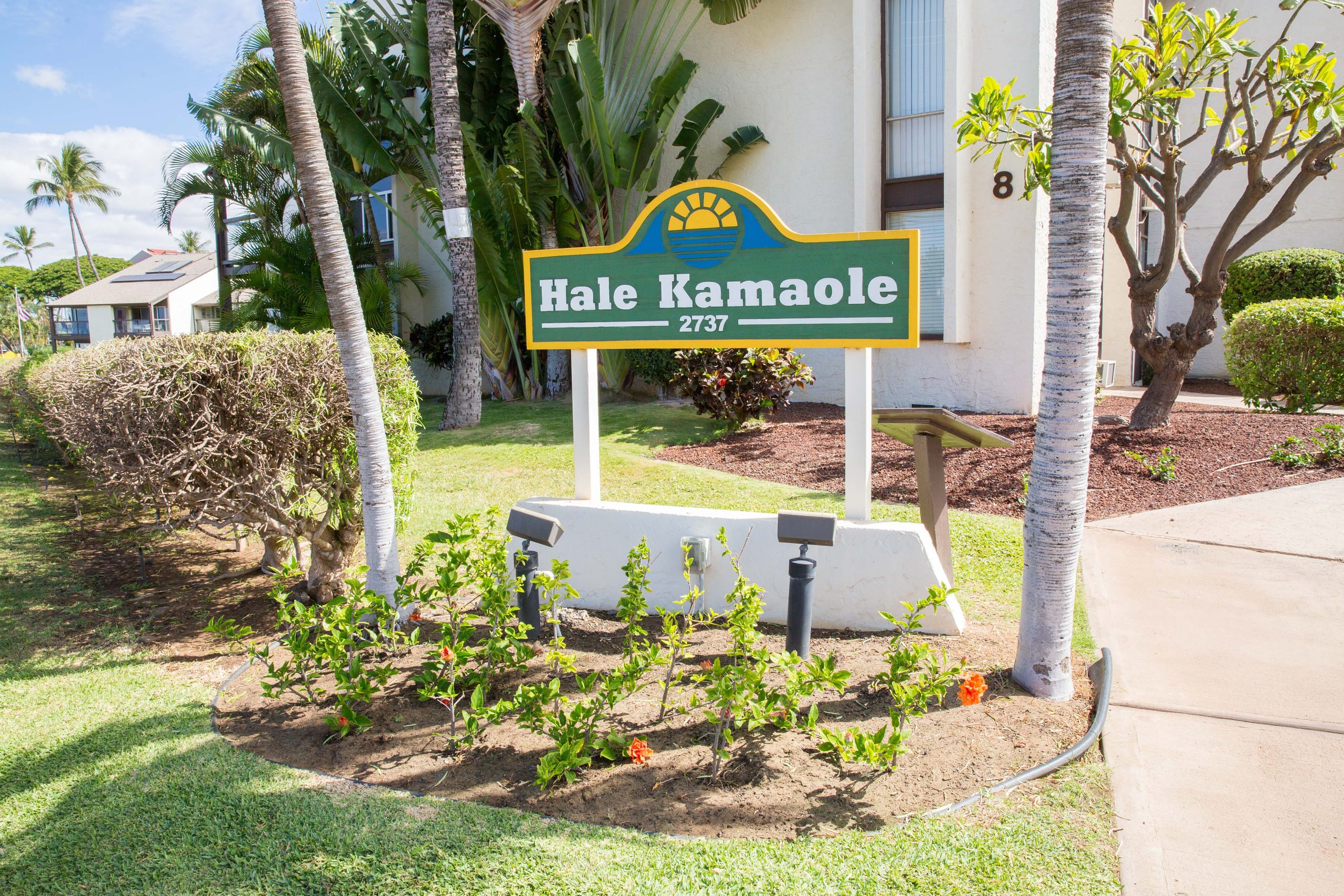 Condo in Kihei · ★4.75 · 1 bedroom · 2 beds · No bathroom - Image 32