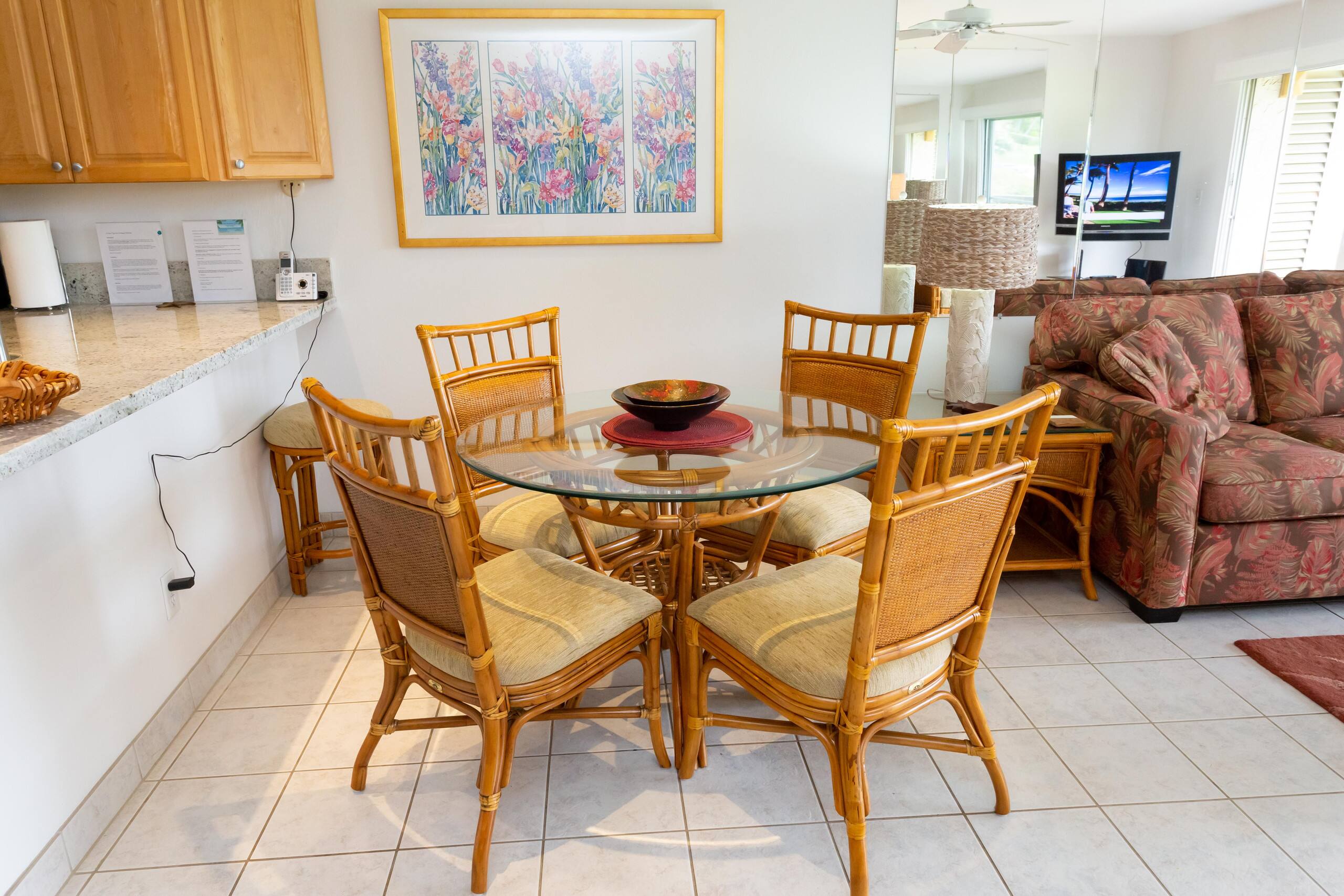 Condo in Kihei · ★4.75 · 1 bedroom · 2 beds · No bathroom - Image 11