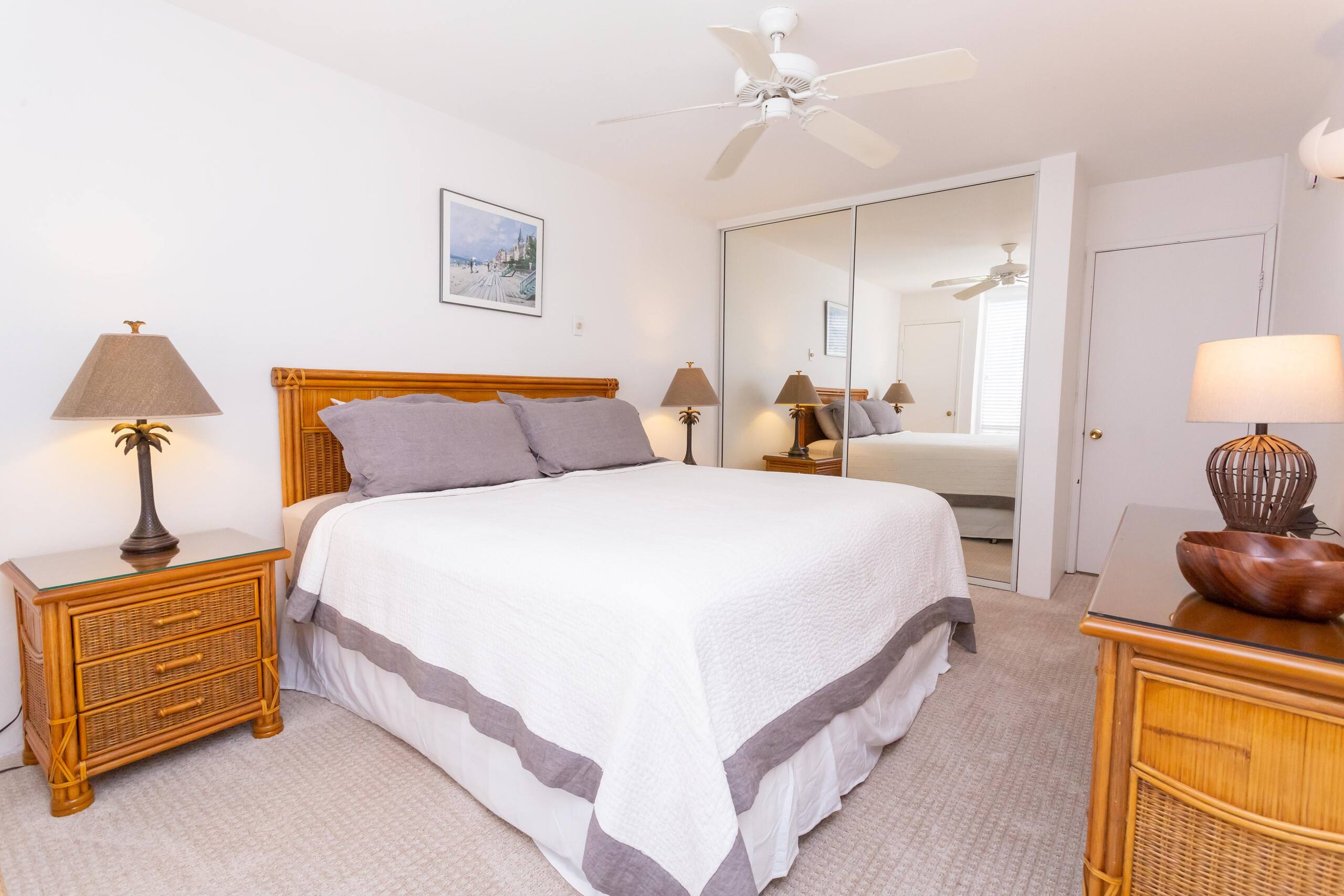 Condo in Kihei · ★4.75 · 1 bedroom · 2 beds · No bathroom - Image 25