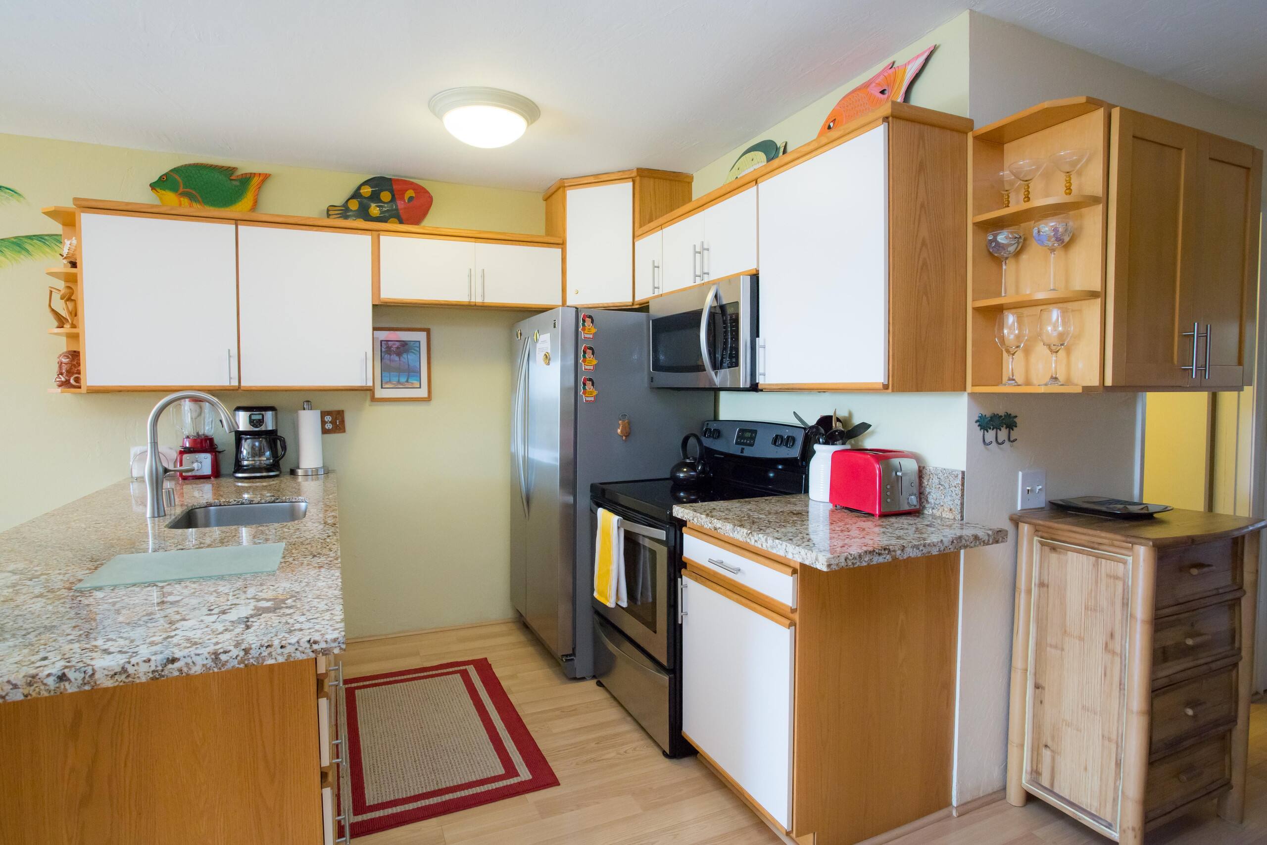 Condo in Kihei · ★4.8 · 1 bedroom · 2 beds · 1 bath - Image 16