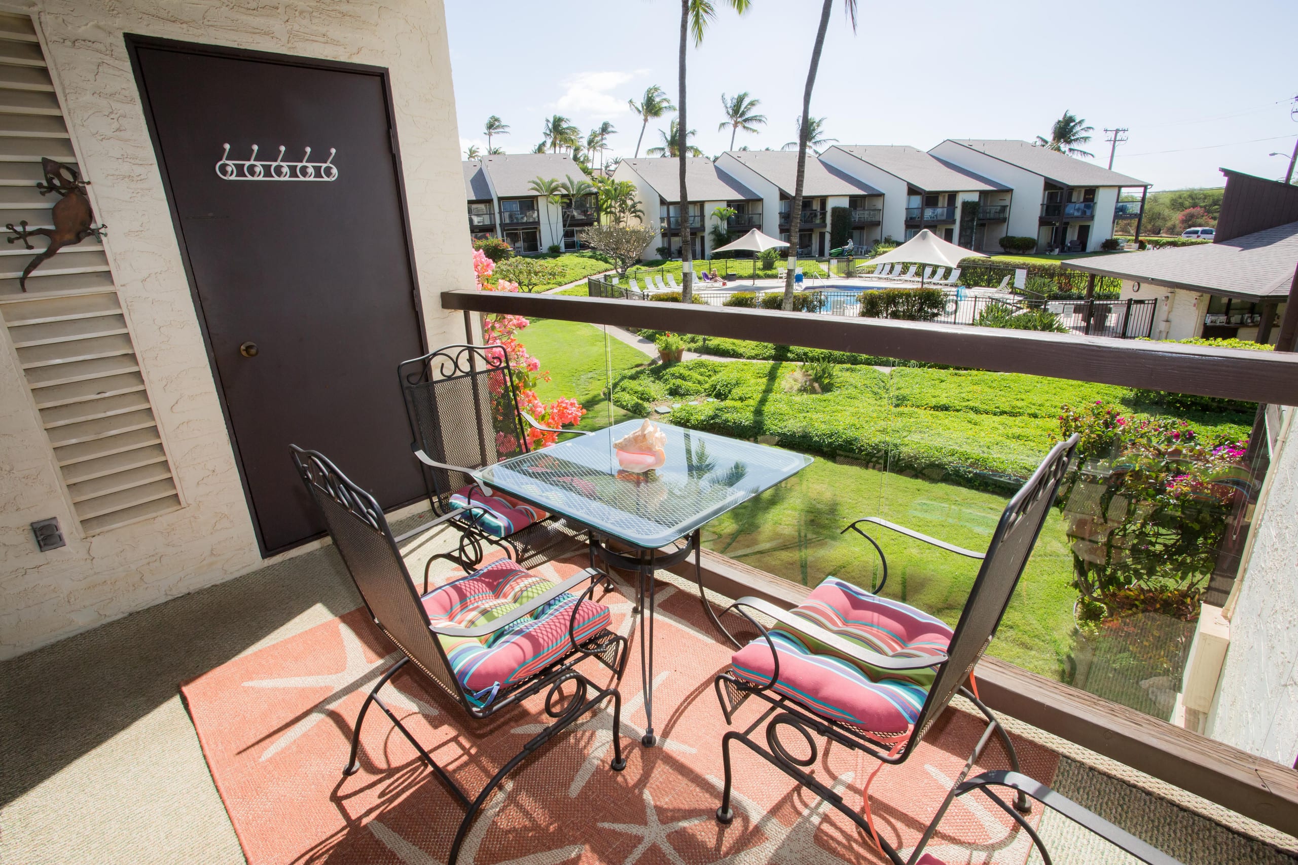 Condo in Kihei · ★4.8 · 1 bedroom · 2 beds · 1 bath - Image 4