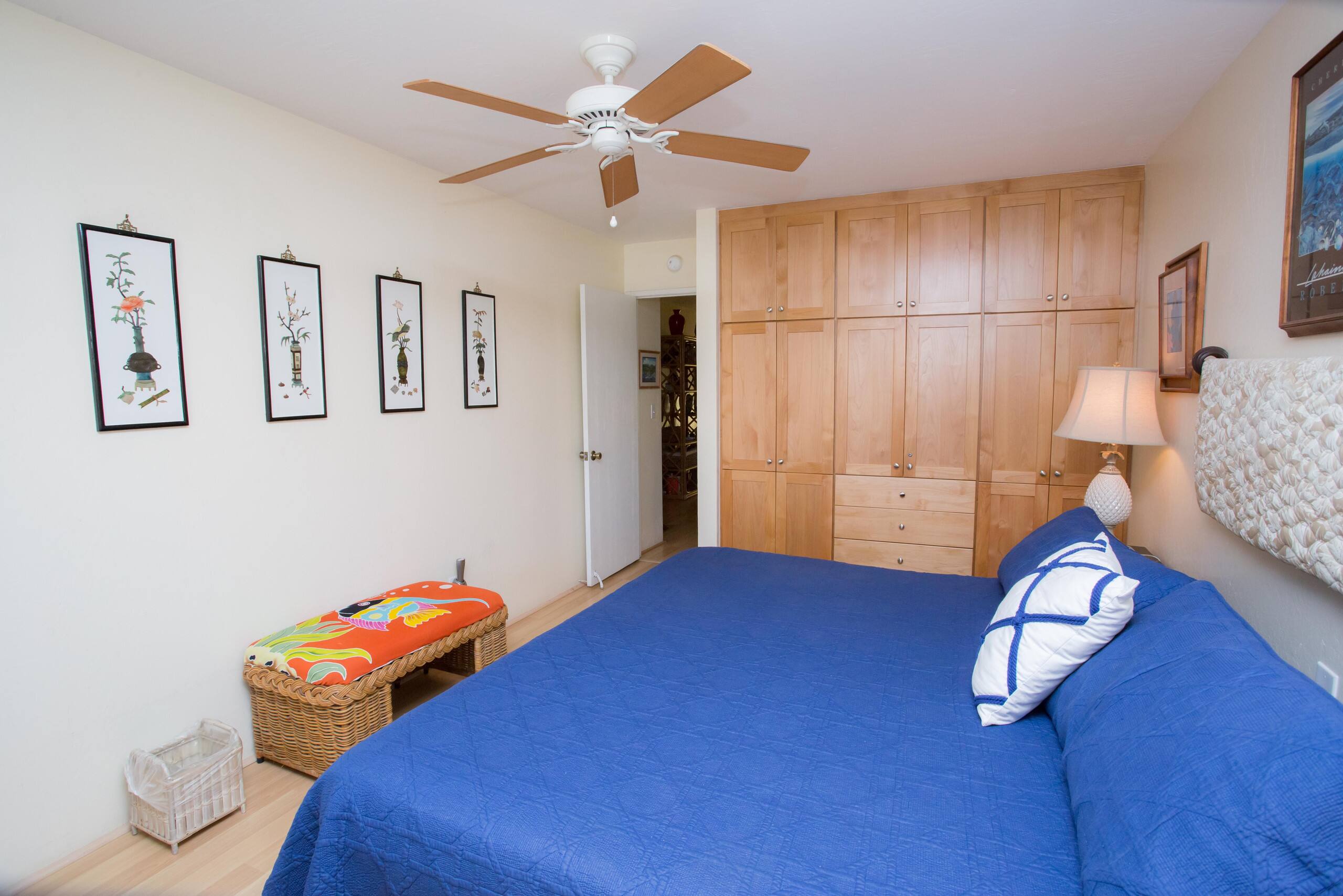 Condo in Kihei · ★4.8 · 1 bedroom · 2 beds · 1 bath - Image 25