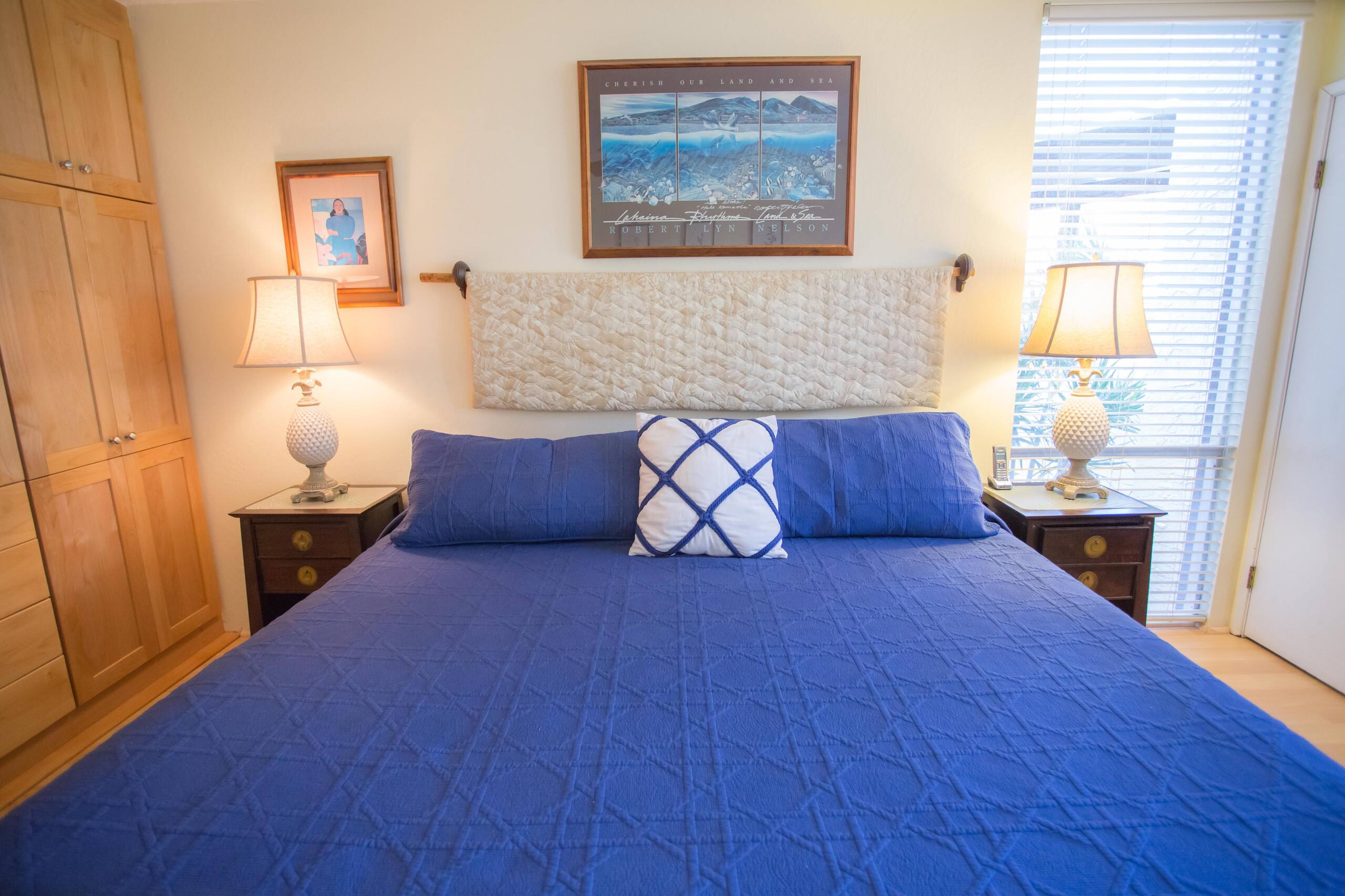 Condo in Kihei · ★4.8 · 1 bedroom · 2 beds · 1 bath - Image 22