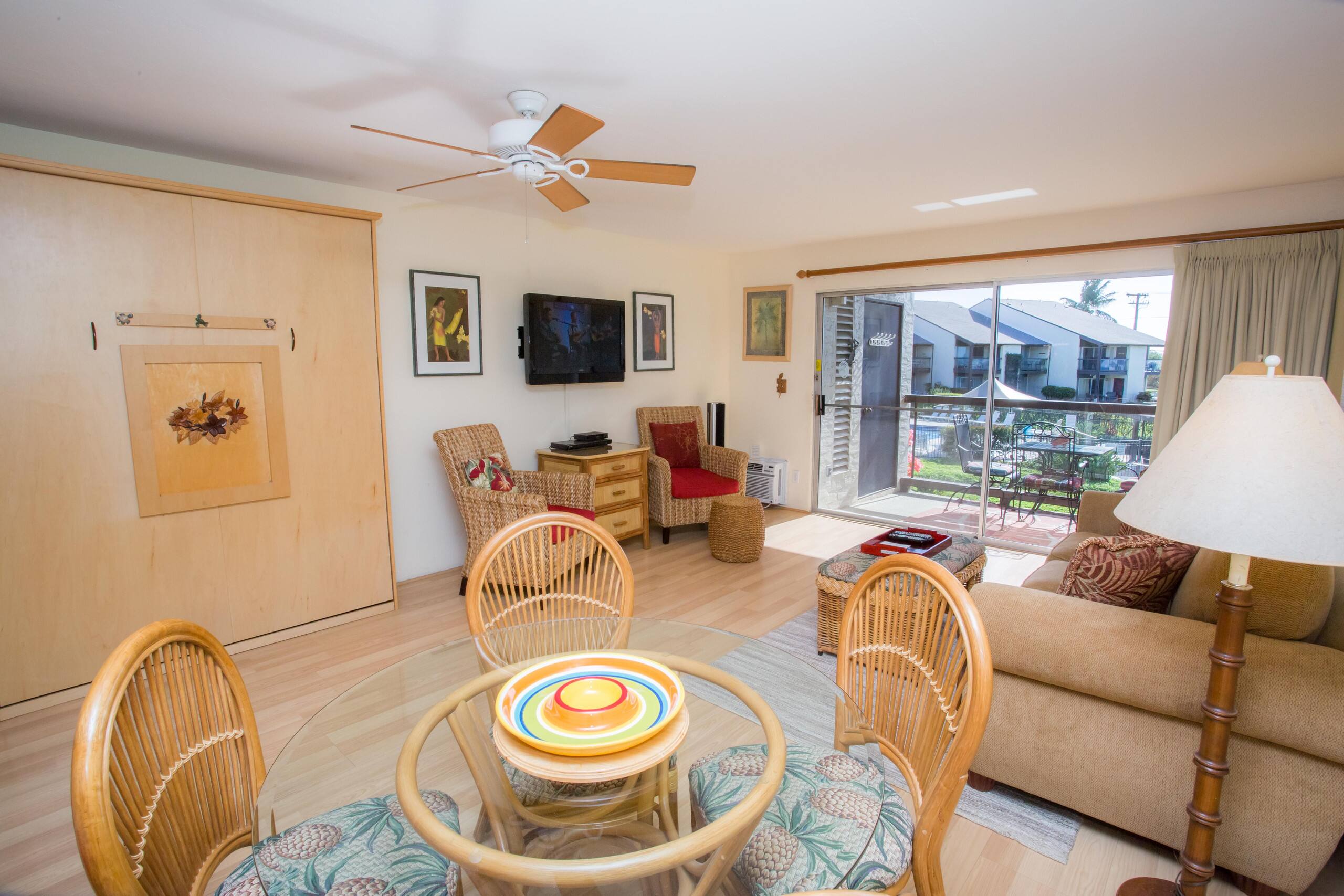 Condo in Kihei · ★4.8 · 1 bedroom · 2 beds · 1 bath - Image 12