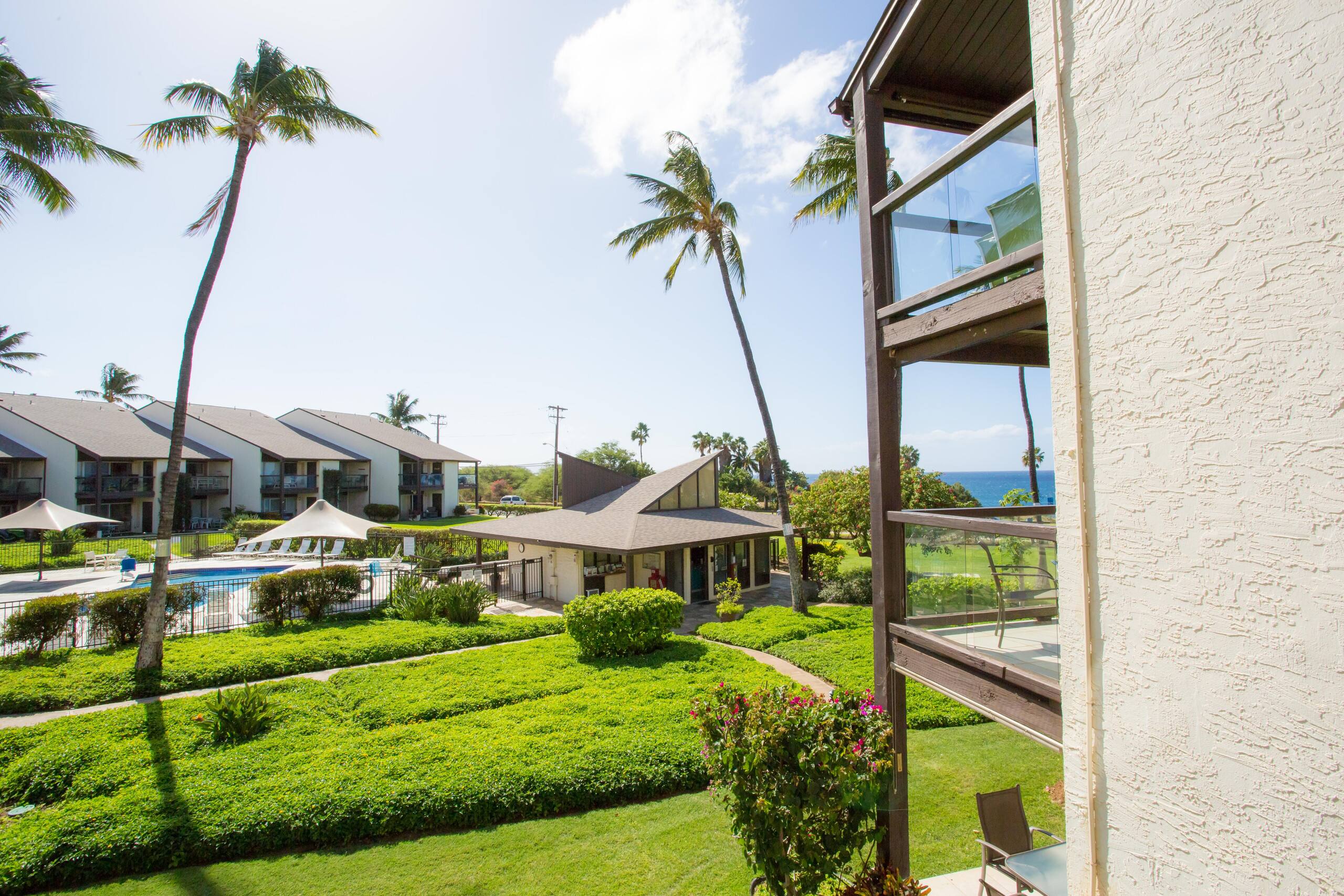 Condo in Kihei · ★4.8 · 1 bedroom · 2 beds · 1 bath - Image 2