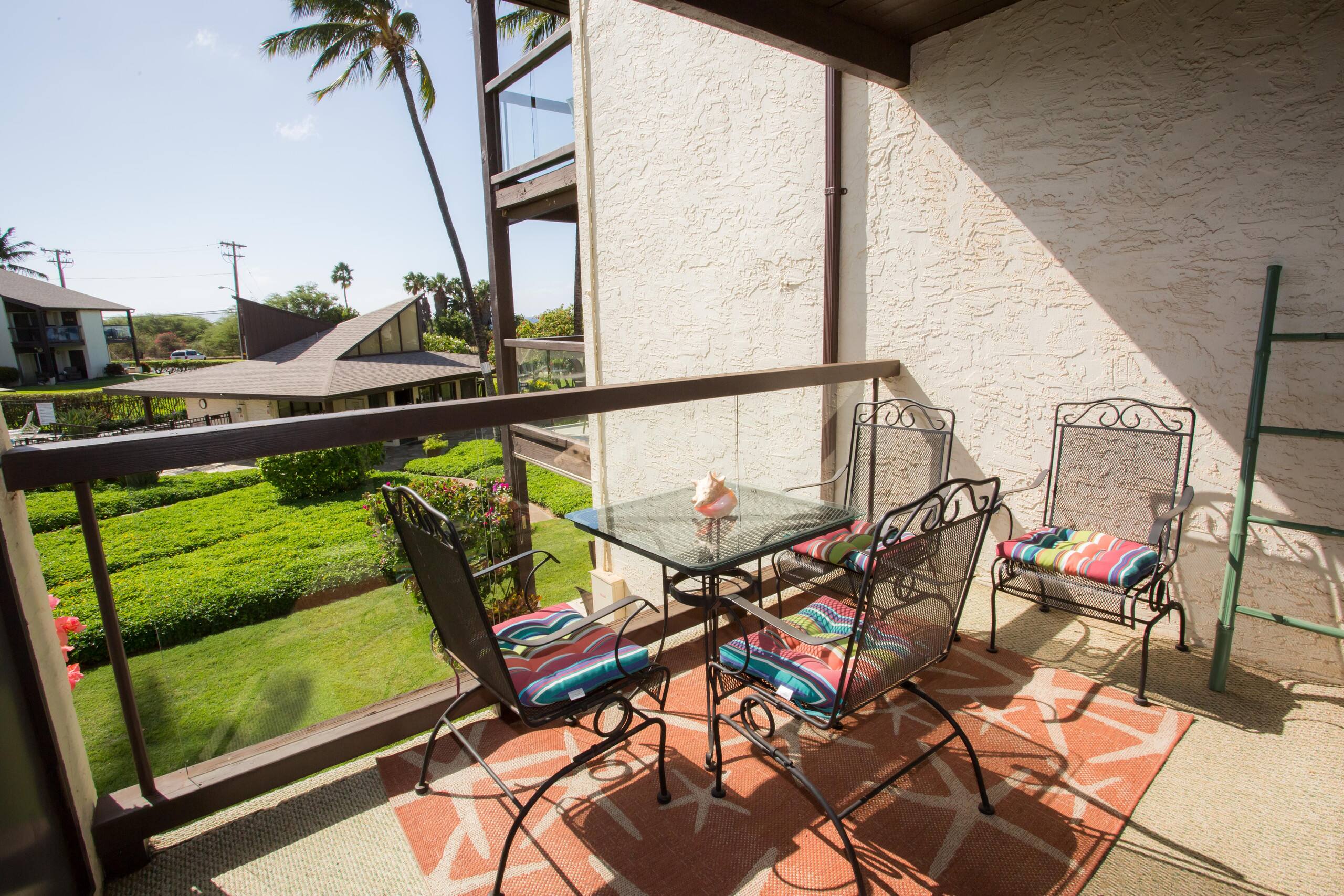 Condo in Kihei · ★4.8 · 1 bedroom · 2 beds · 1 bath - Image 3