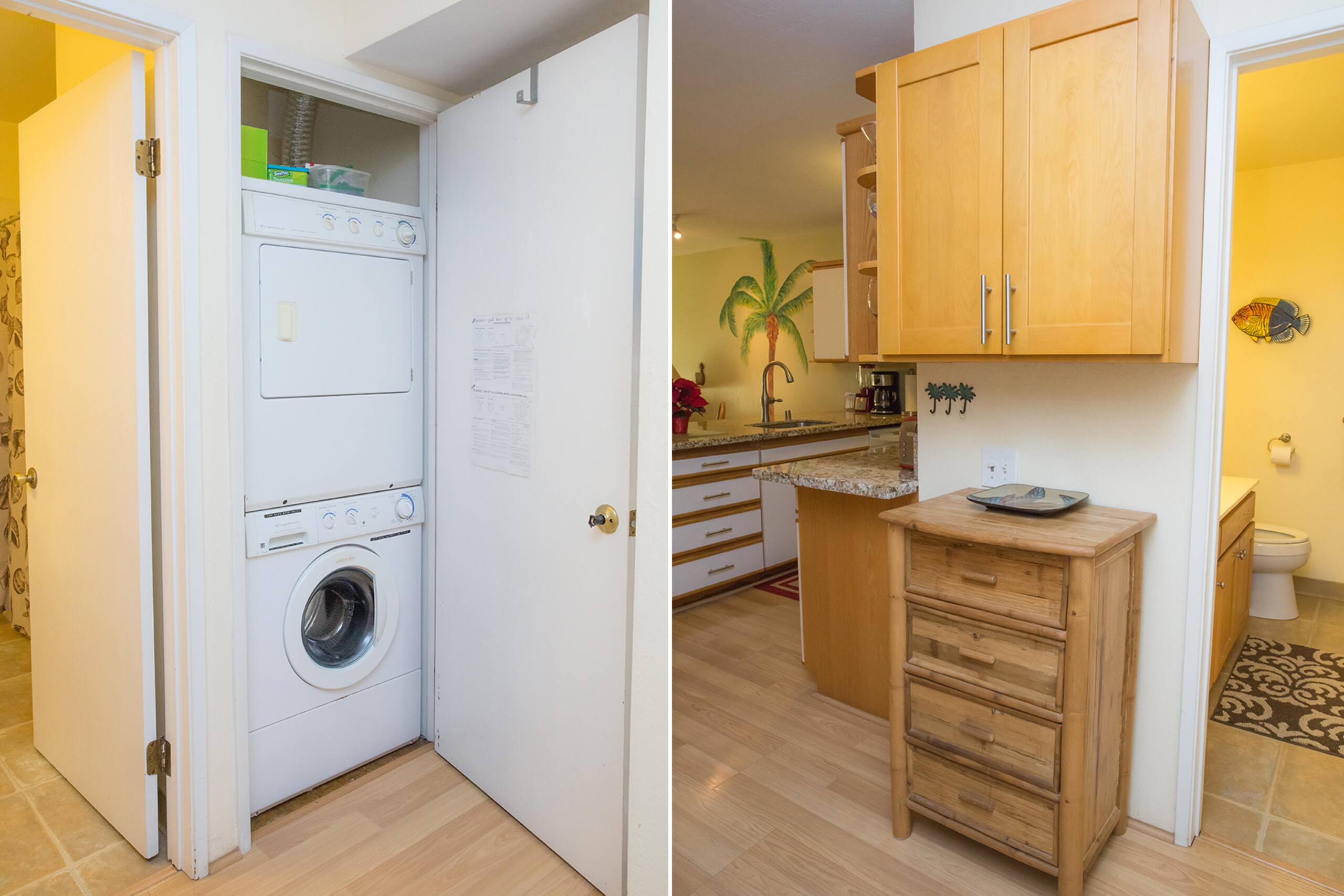 Condo in Kihei · ★4.8 · 1 bedroom · 2 beds · 1 bath - Image 17