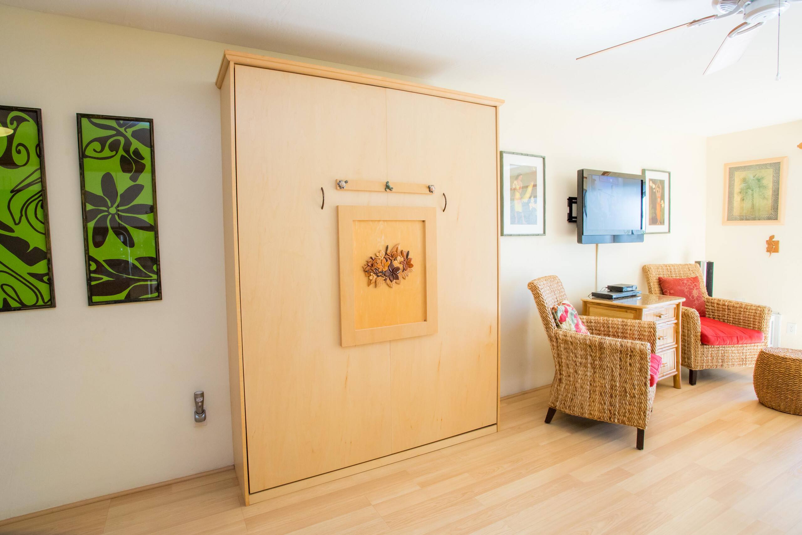 Condo in Kihei · ★4.8 · 1 bedroom · 2 beds · 1 bath - Image 8
