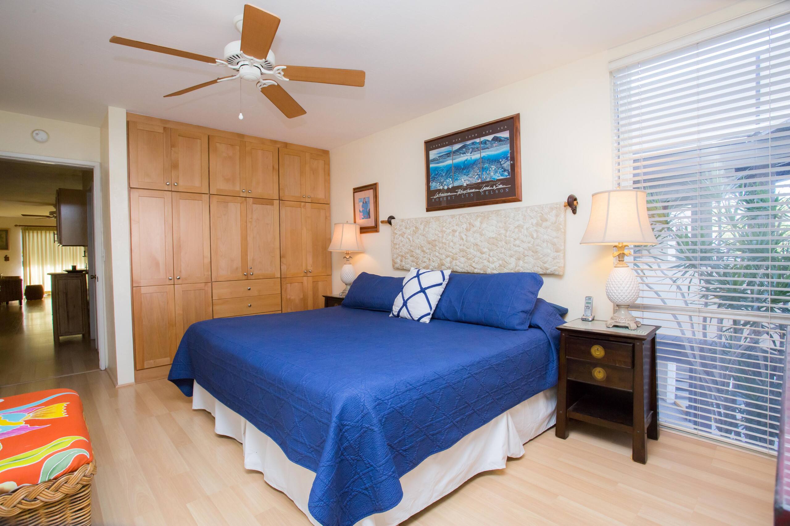Condo in Kihei · ★4.8 · 1 bedroom · 2 beds · 1 bath - Image 23