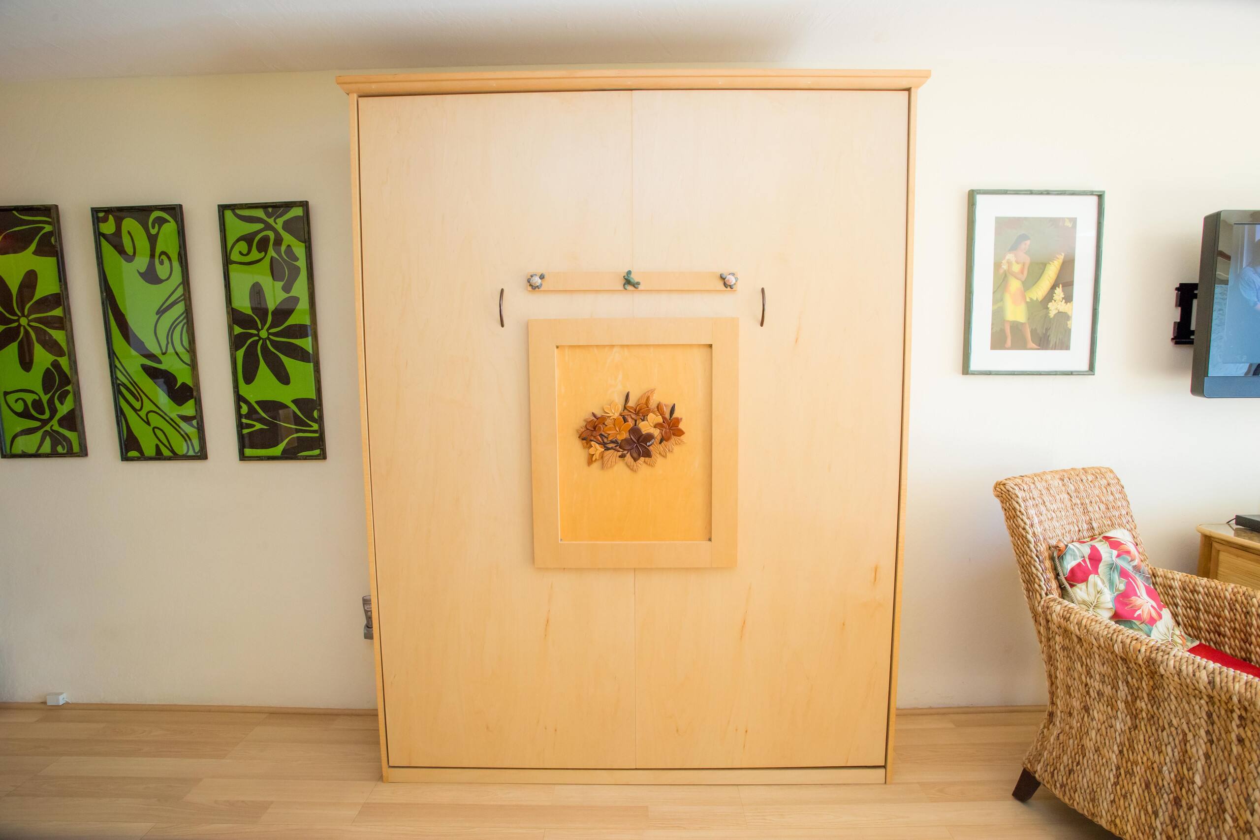 Condo in Kihei · ★4.8 · 1 bedroom · 2 beds · 1 bath - Image 7