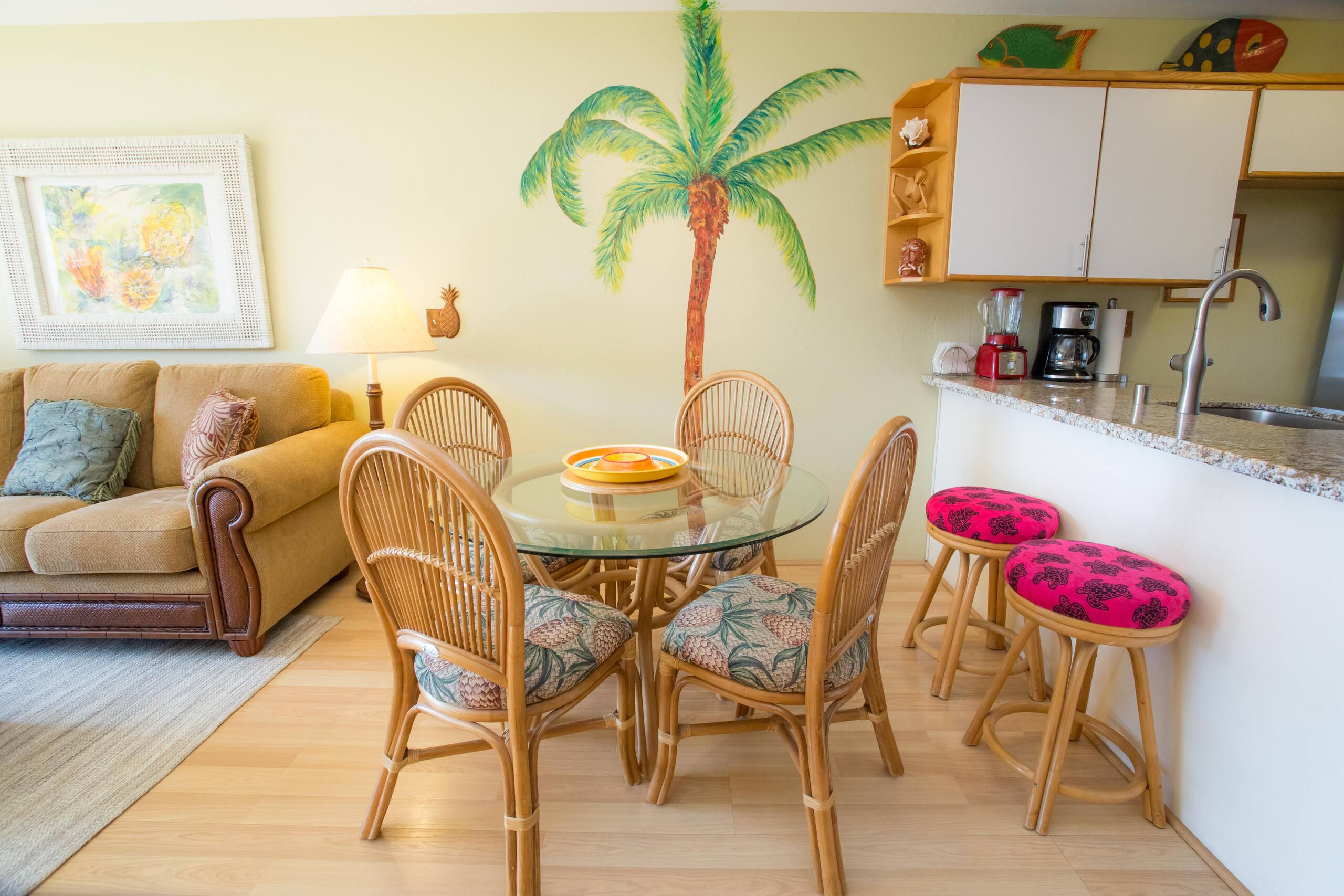Condo in Kihei · ★4.8 · 1 bedroom · 2 beds · 1 bath - Image 11