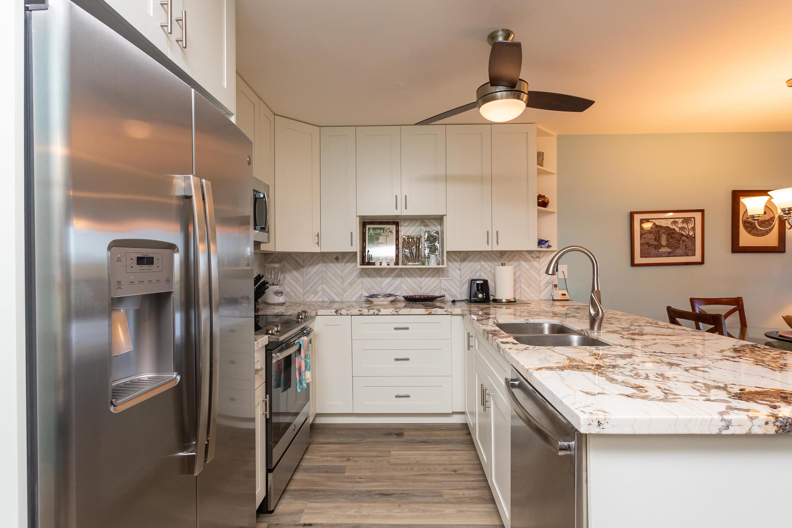 Condo in Kihei · ★4.8 · 1 bedroom · 2 beds · No bathroom - Image 29