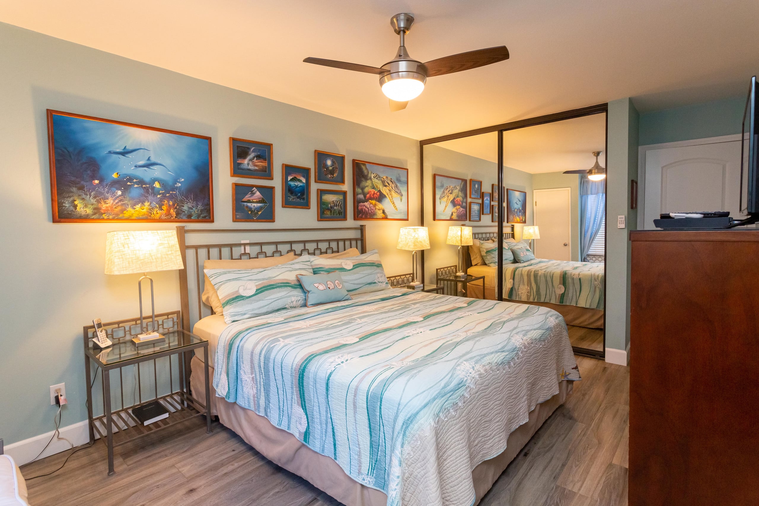 Condo in Kihei · ★4.8 · 1 bedroom · 2 beds · No bathroom - Image 44