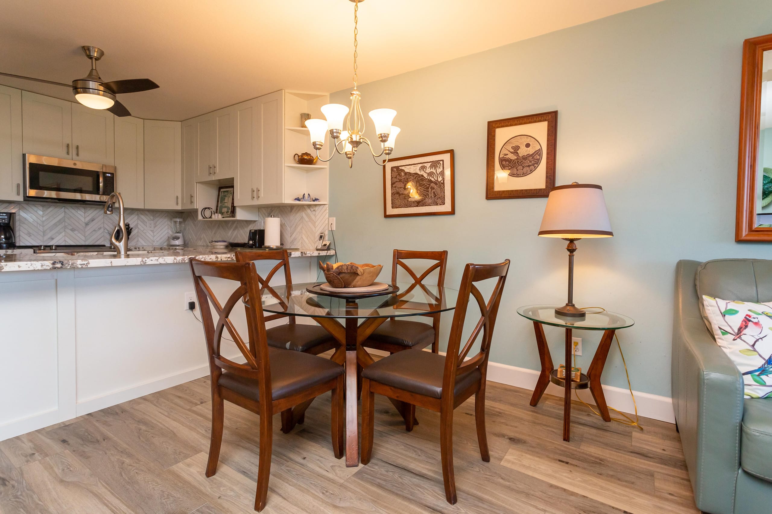 Condo in Kihei · ★4.8 · 1 bedroom · 2 beds · No bathroom - Image 24