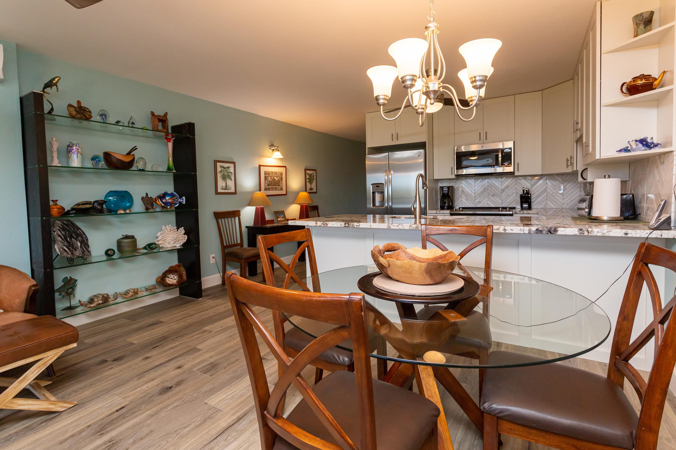 Condo in Kihei · ★4.8 · 1 bedroom · 2 beds · No bathroom - Image 26