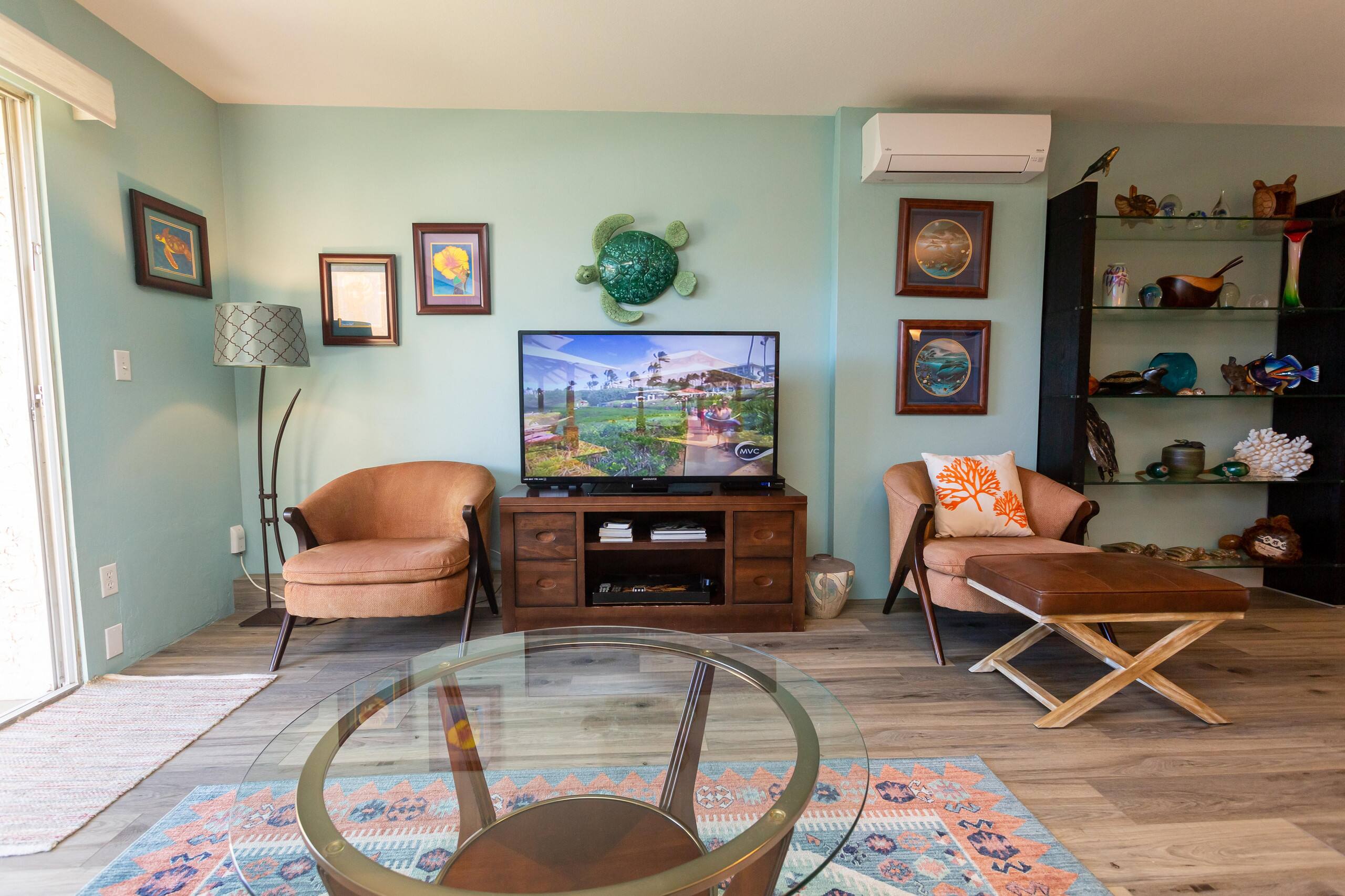 Condo in Kihei · ★4.8 · 1 bedroom · 2 beds · No bathroom - Image 21