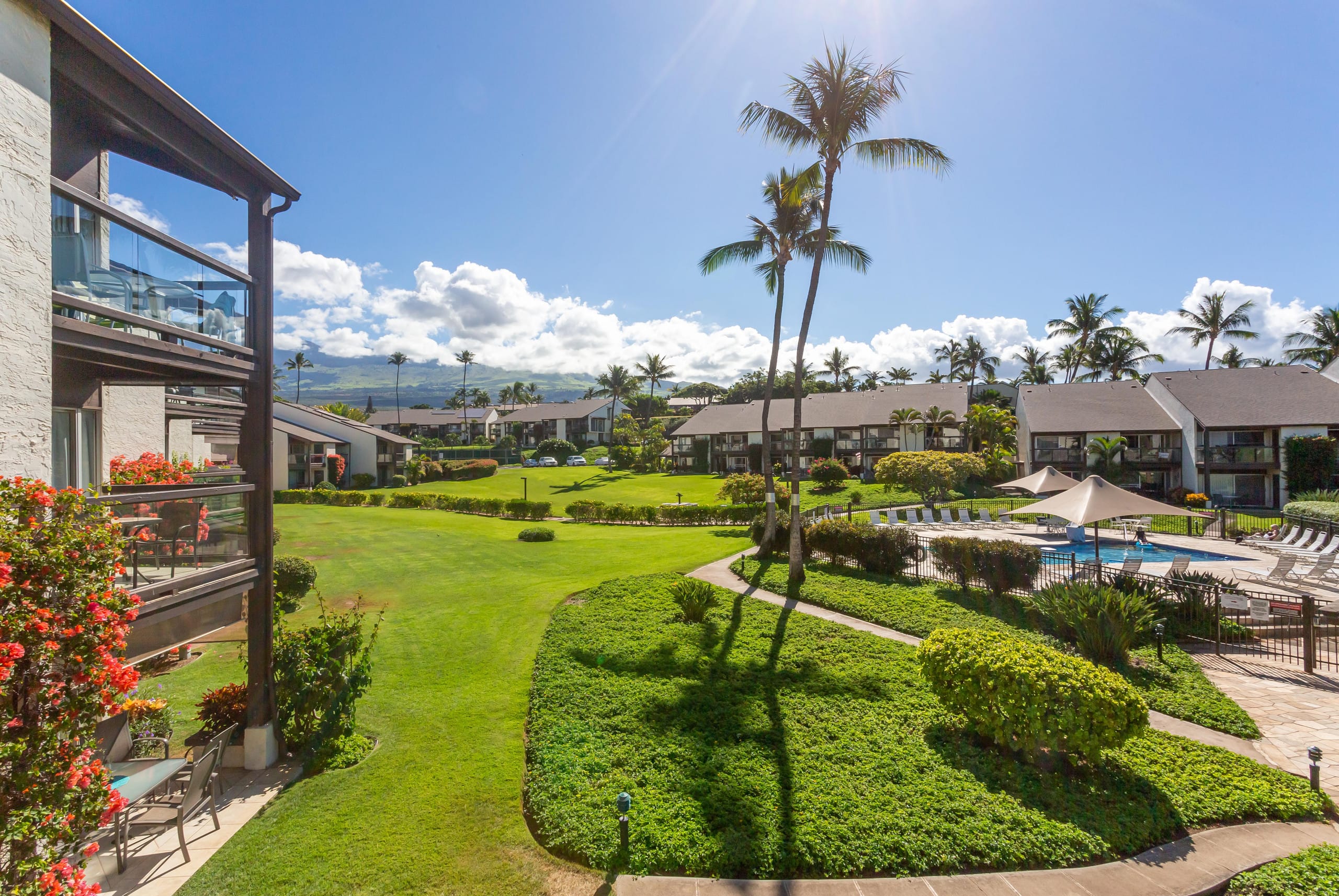 Condo in Kihei · ★4.8 · 1 bedroom · 2 beds · No bathroom - Image 15