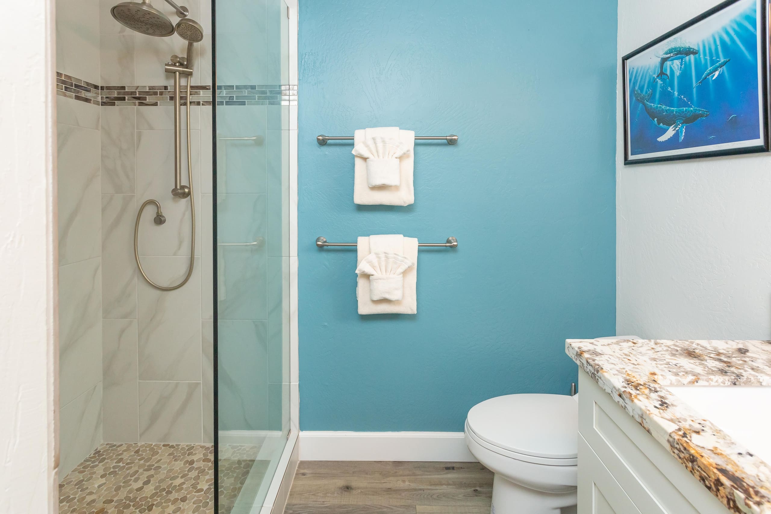 Condo in Kihei · ★4.8 · 1 bedroom · 2 beds · No bathroom - Image 42