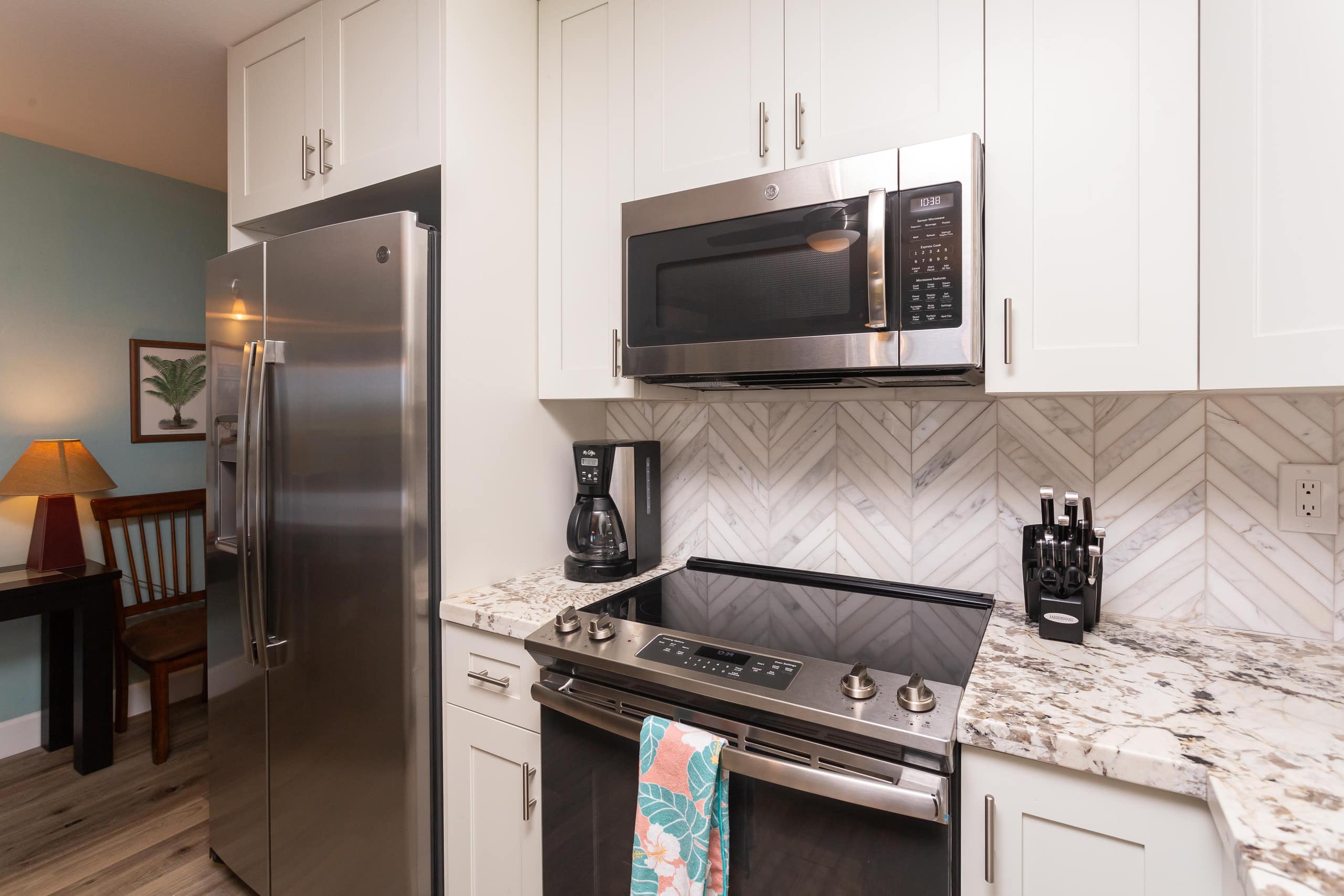 Condo in Kihei · ★4.8 · 1 bedroom · 2 beds · No bathroom - Image 30