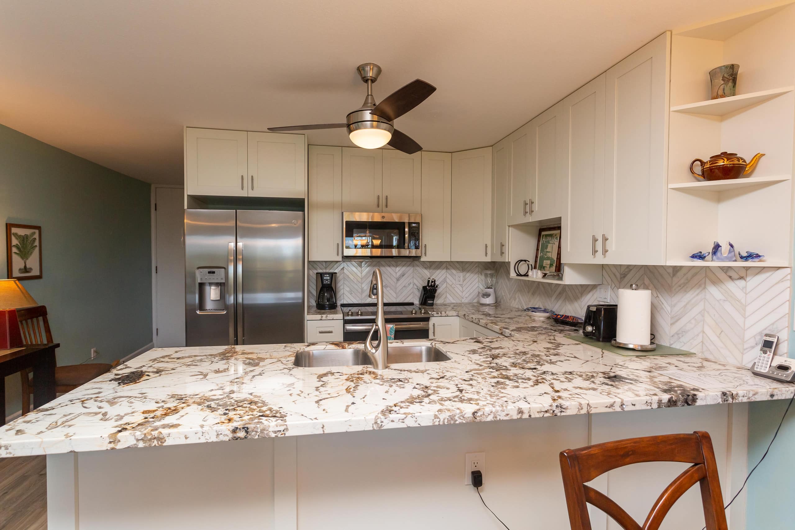 Condo in Kihei · ★4.8 · 1 bedroom · 2 beds · No bathroom - Image 27