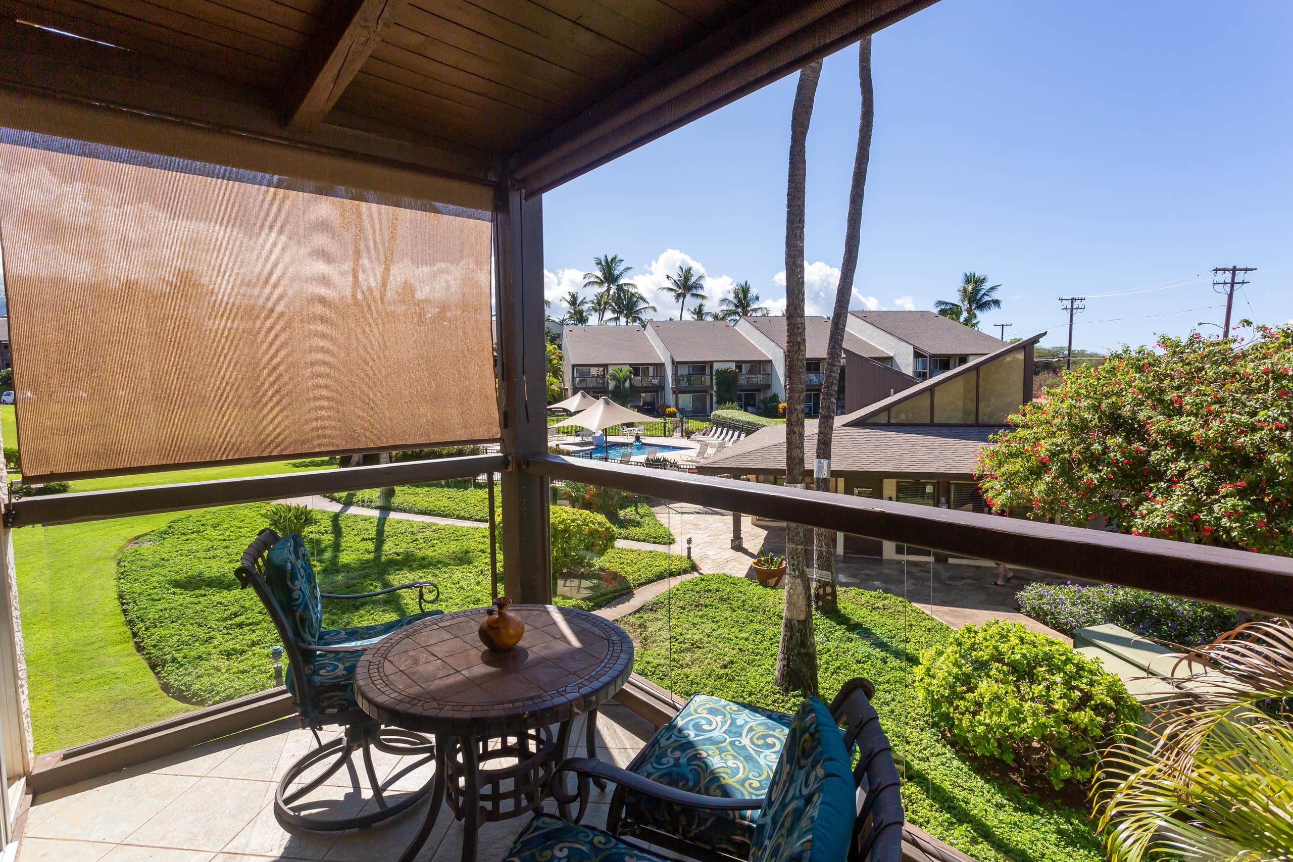 Condo in Kihei · ★4.8 · 1 bedroom · 2 beds · No bathroom - Image 16