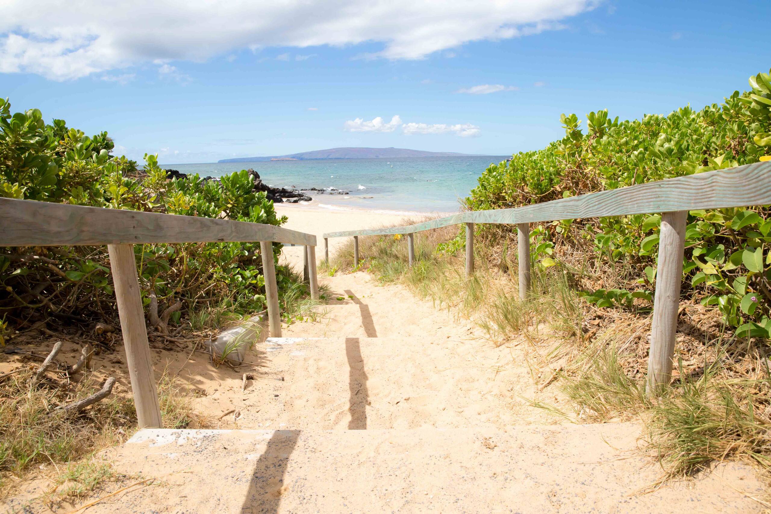 Condo in Kihei · ★4.8 · 1 bedroom · 2 beds · No bathroom - Image 8