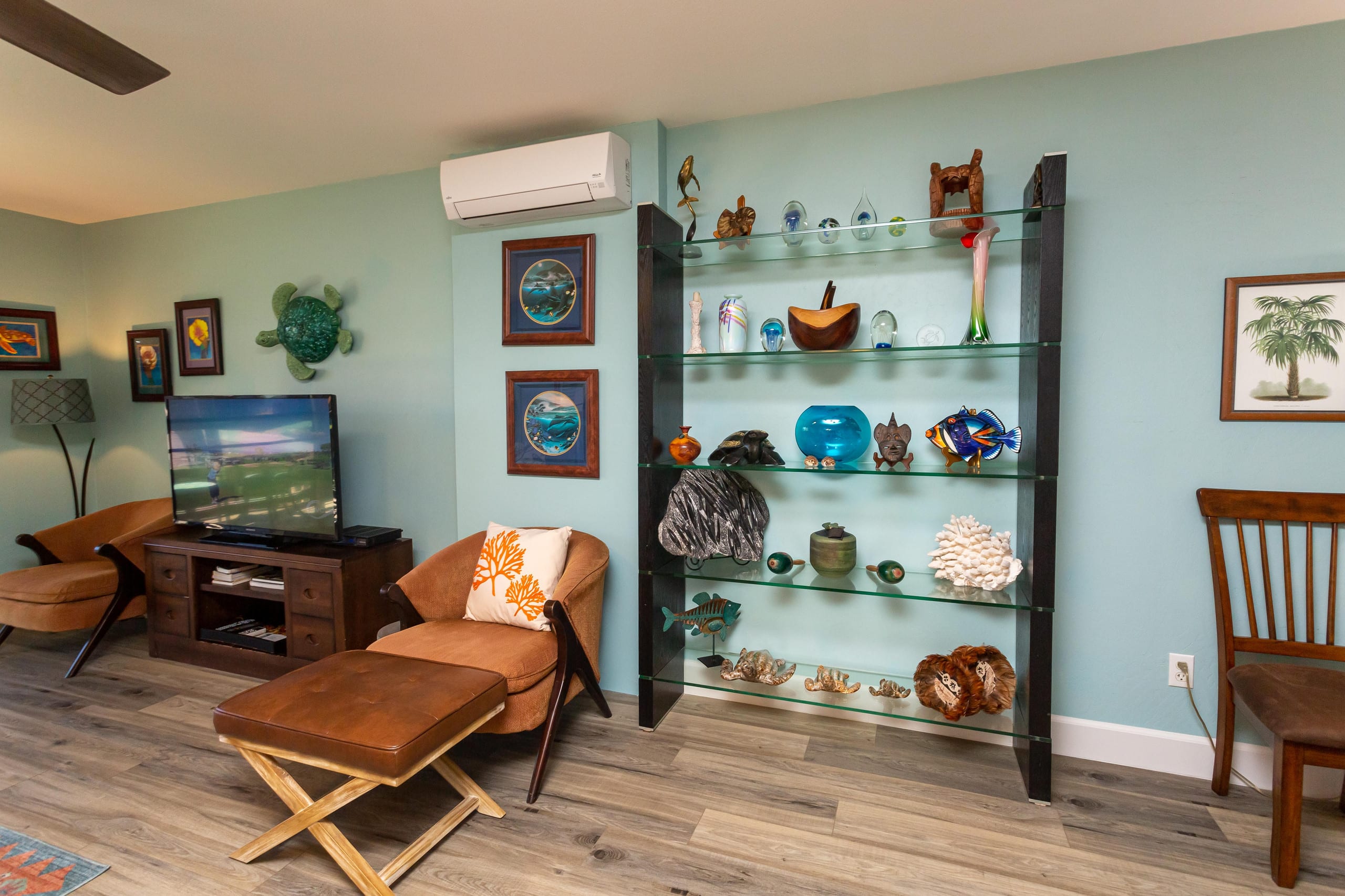 Condo in Kihei · ★4.8 · 1 bedroom · 2 beds · No bathroom - Image 28