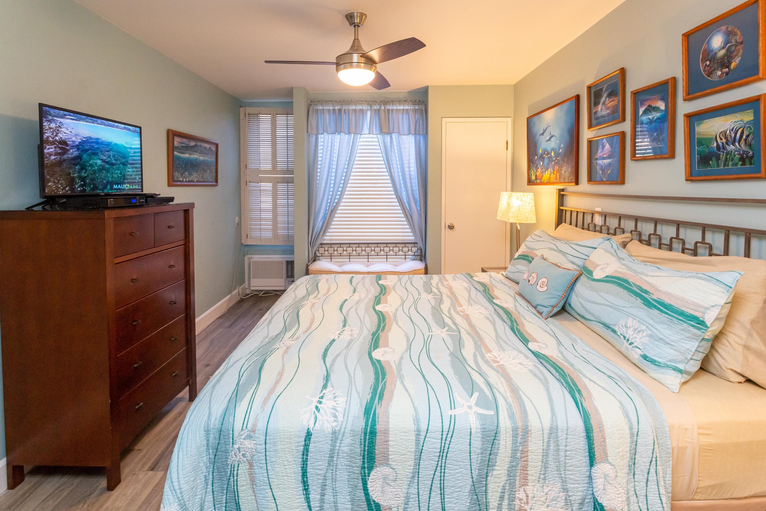 Condo in Kihei · ★4.8 · 1 bedroom · 2 beds · No bathroom - Image 45