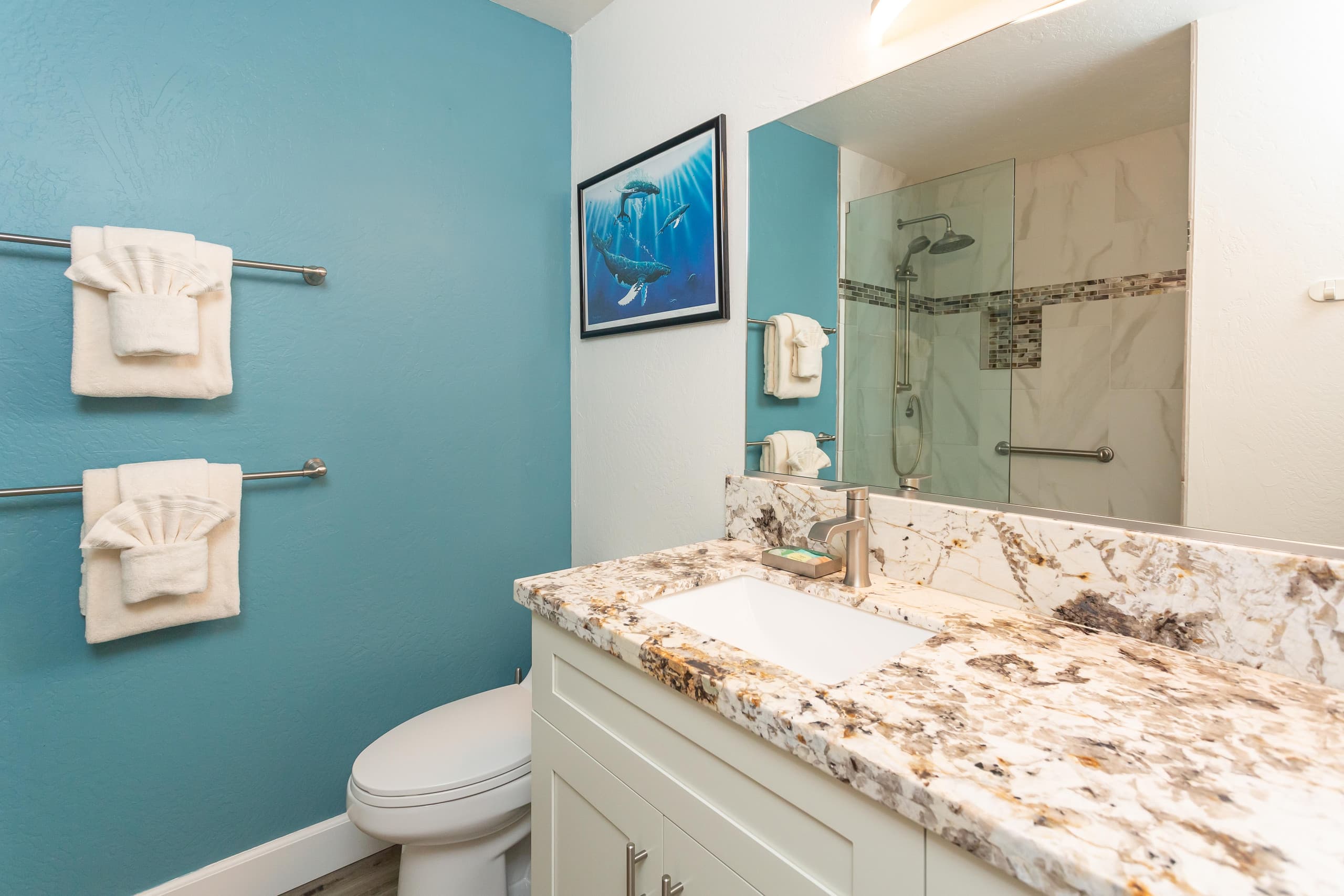 Condo in Kihei · ★4.8 · 1 bedroom · 2 beds · No bathroom - Image 41