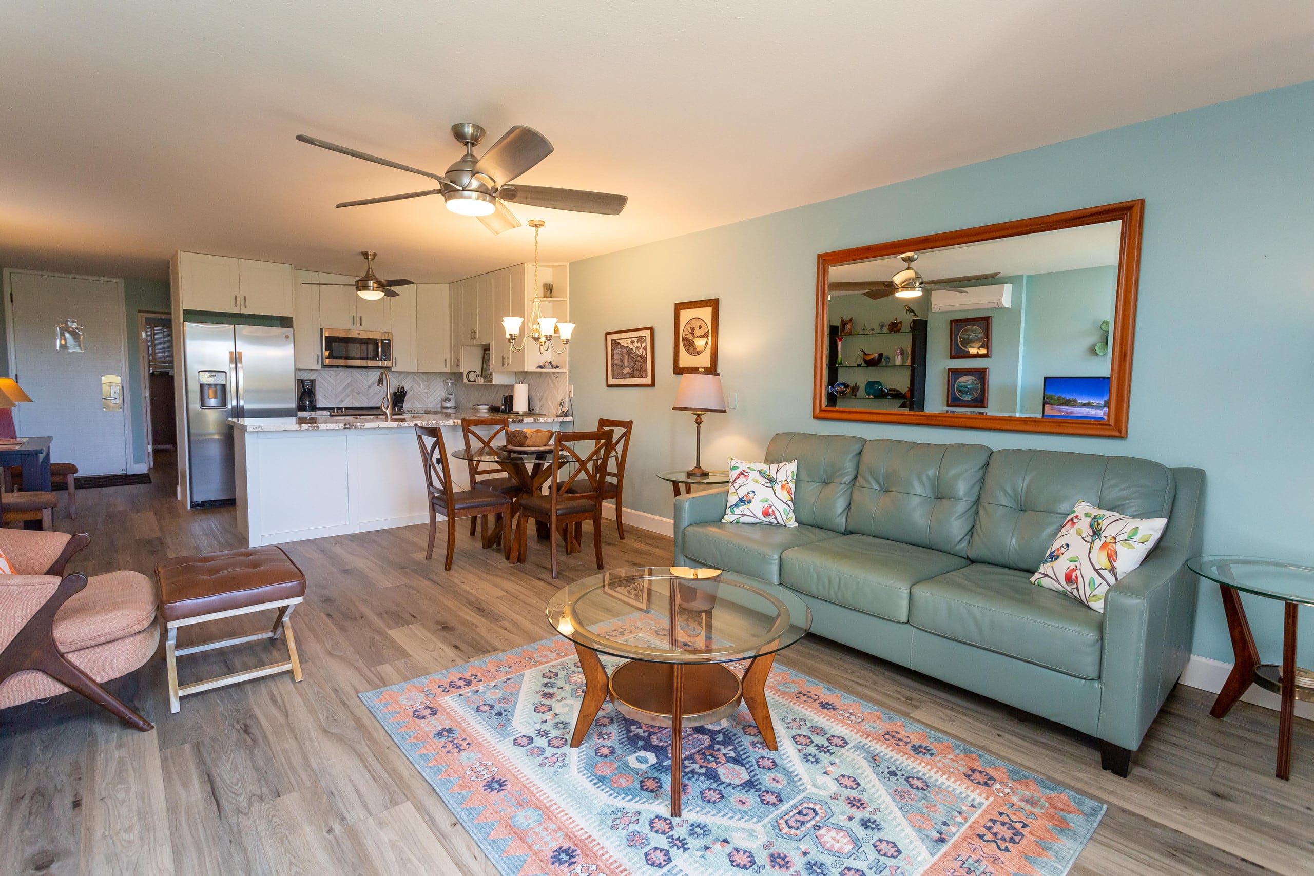 Condo in Kihei · ★4.8 · 1 bedroom · 2 beds · No bathroom - Image 20