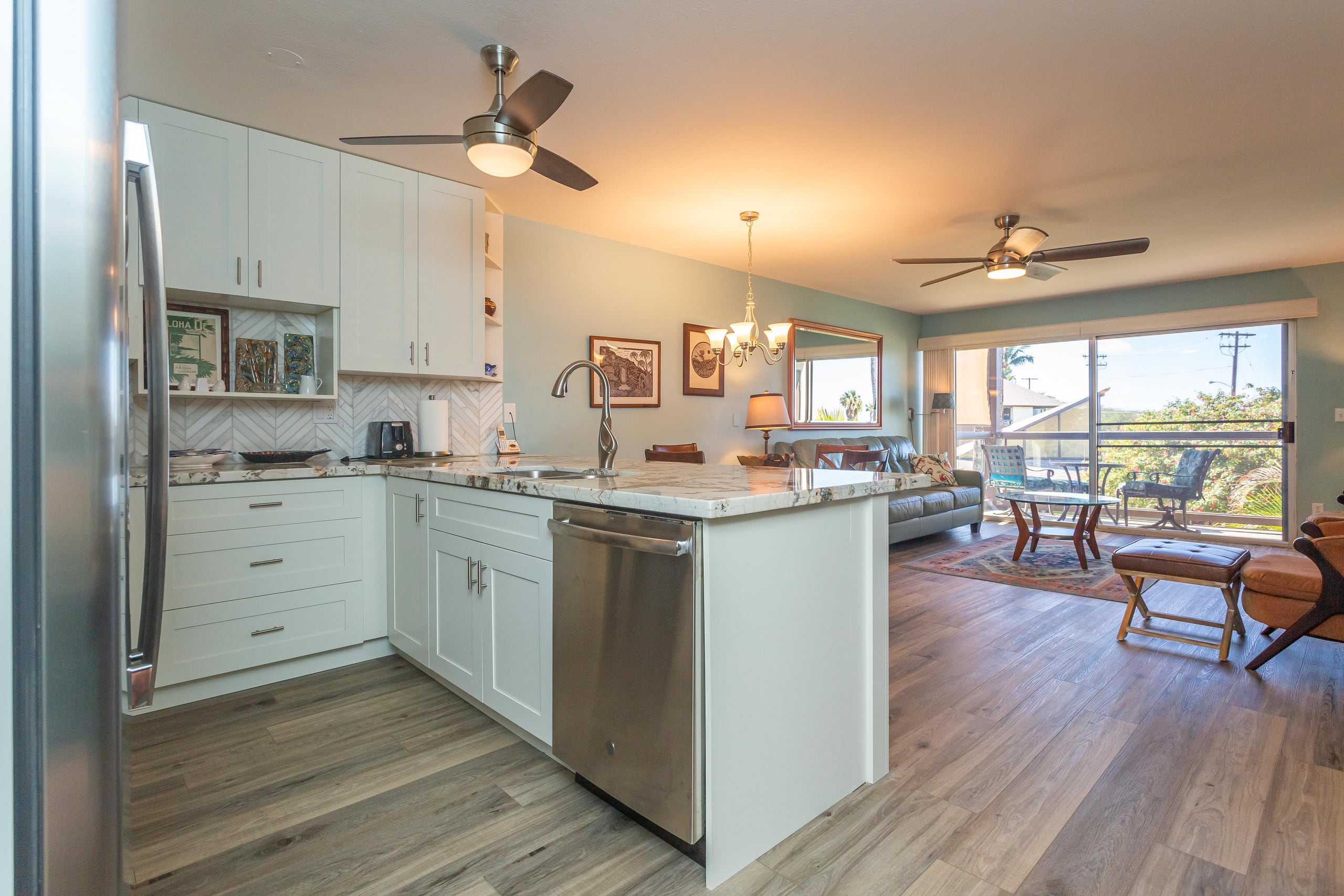 Condo in Kihei · ★4.8 · 1 bedroom · 2 beds · No bathroom - Image 36