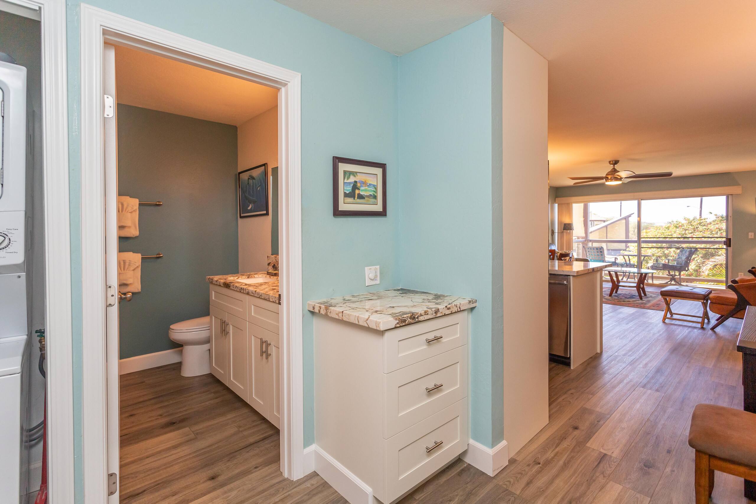 Condo in Kihei · ★4.8 · 1 bedroom · 2 beds · No bathroom - Image 34