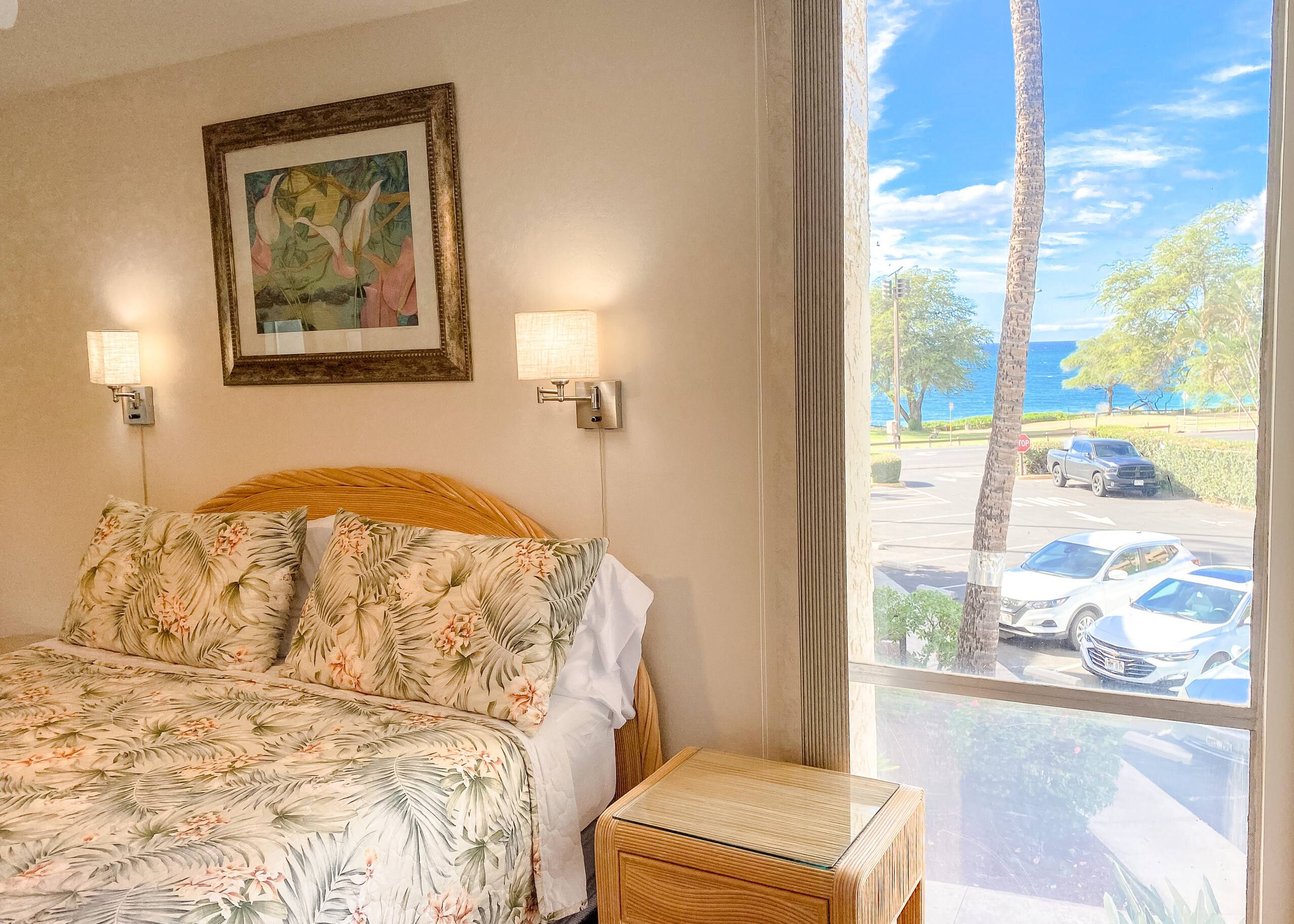 Condo in Kihei · ★4.6 · 1 bedroom · 1 bed · No bathroom - Image 22