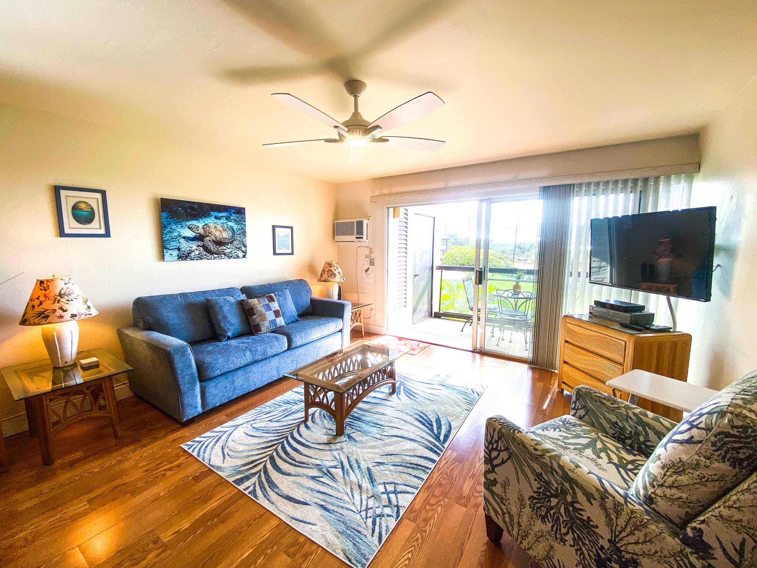 Condo in Kihei · ★4.6 · 1 bedroom · 1 bed · No bathroom - Image 4