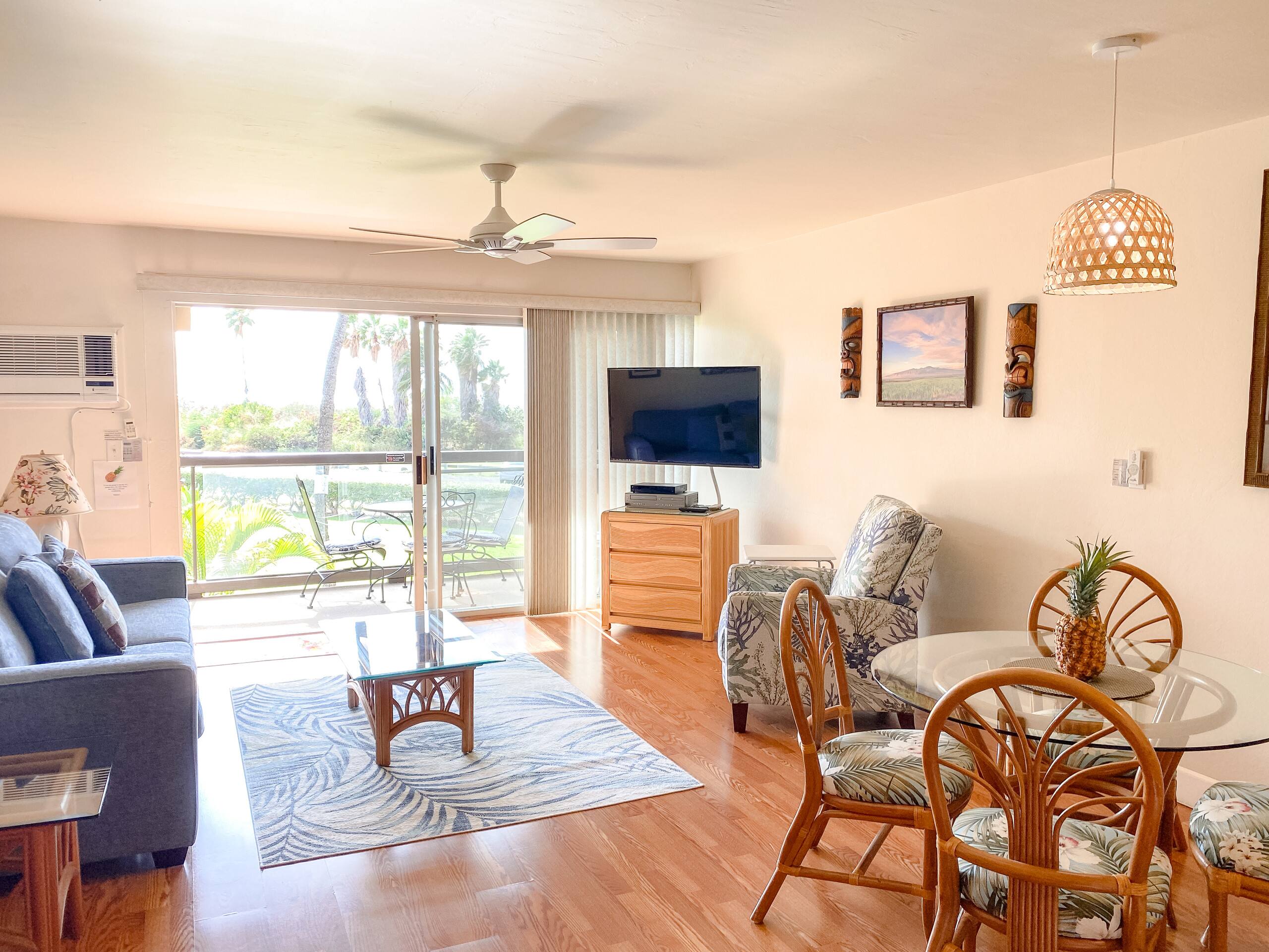 Condo in Kihei · ★4.6 · 1 bedroom · 1 bed · No bathroom - Image 8